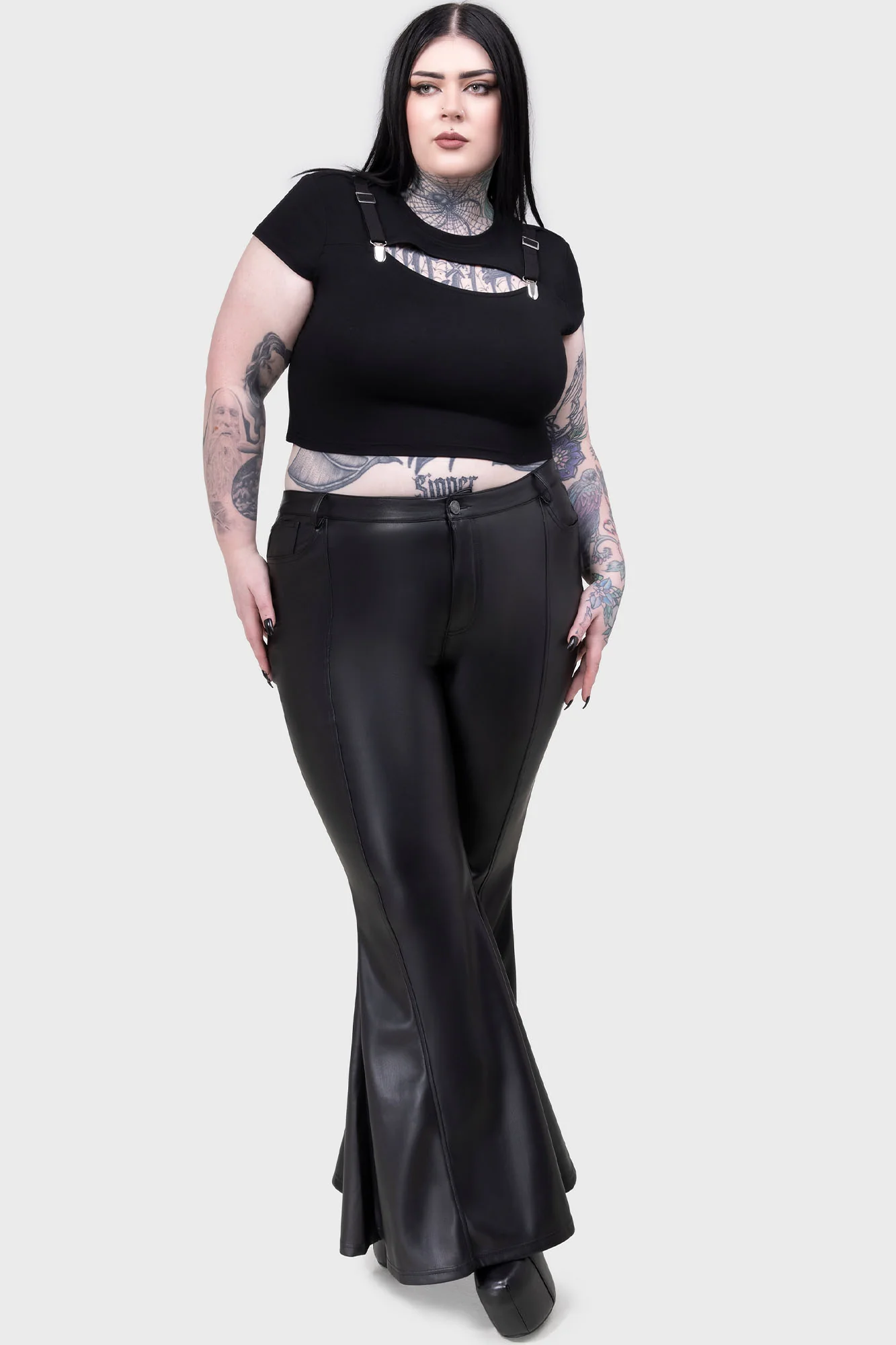 Deaths Denime Flares - Image 8