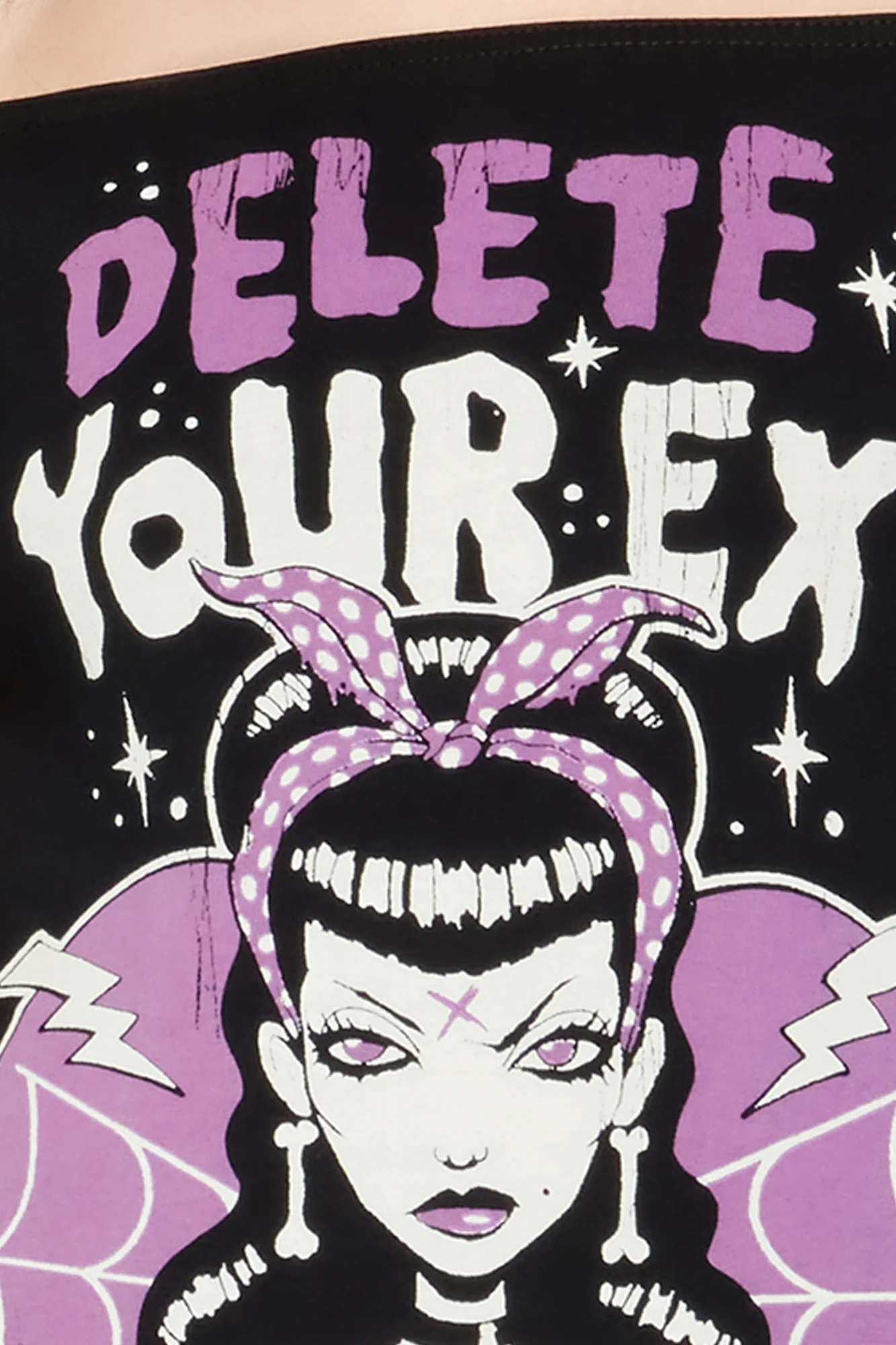 Delete Ur Ex Dress - Image 2