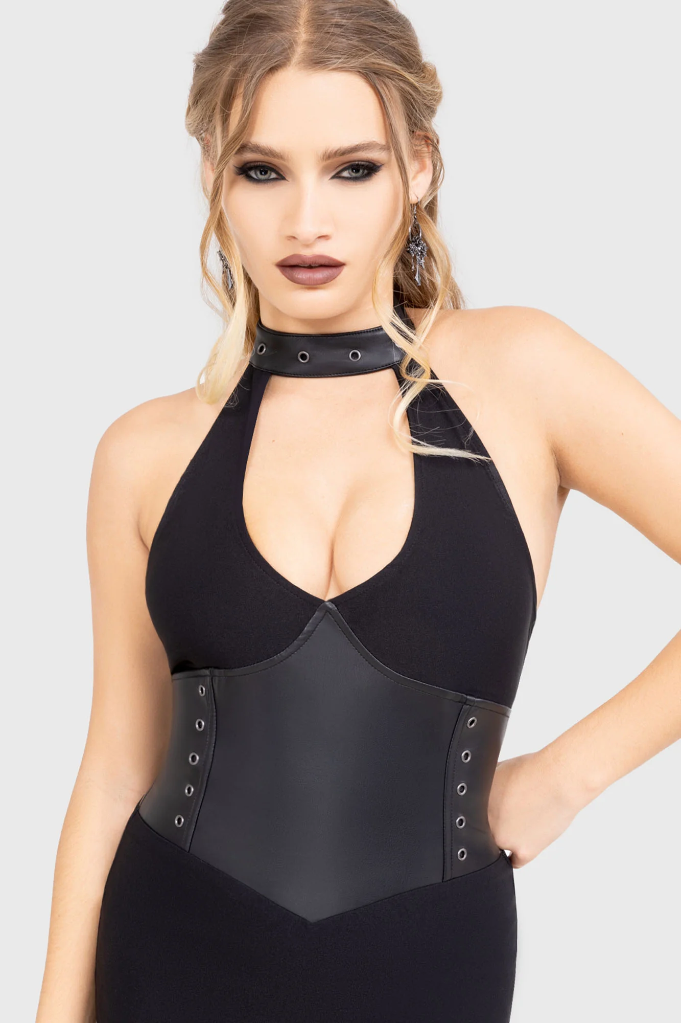 Desdemonia Dress - Image 4