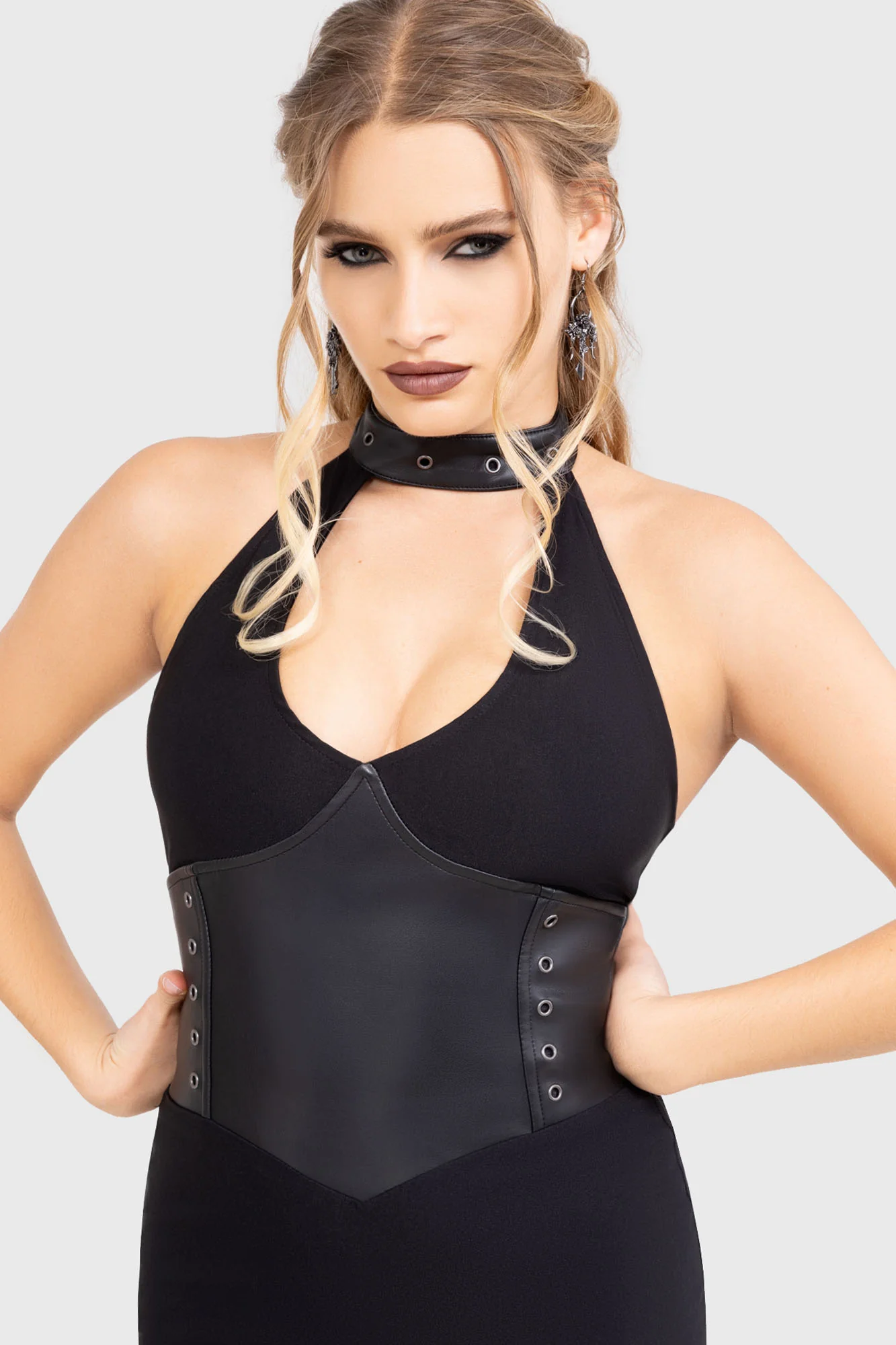 Desdemonia Dress - Image 5