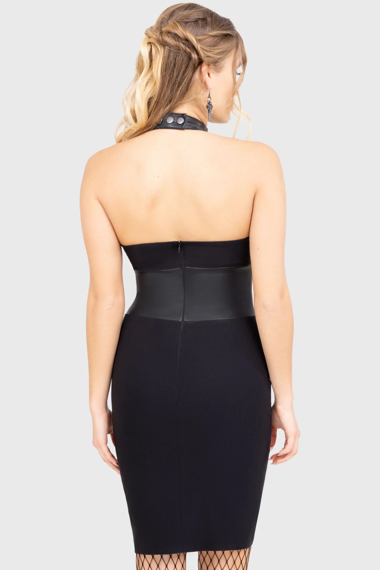 Desdemonia Dress - Image 6