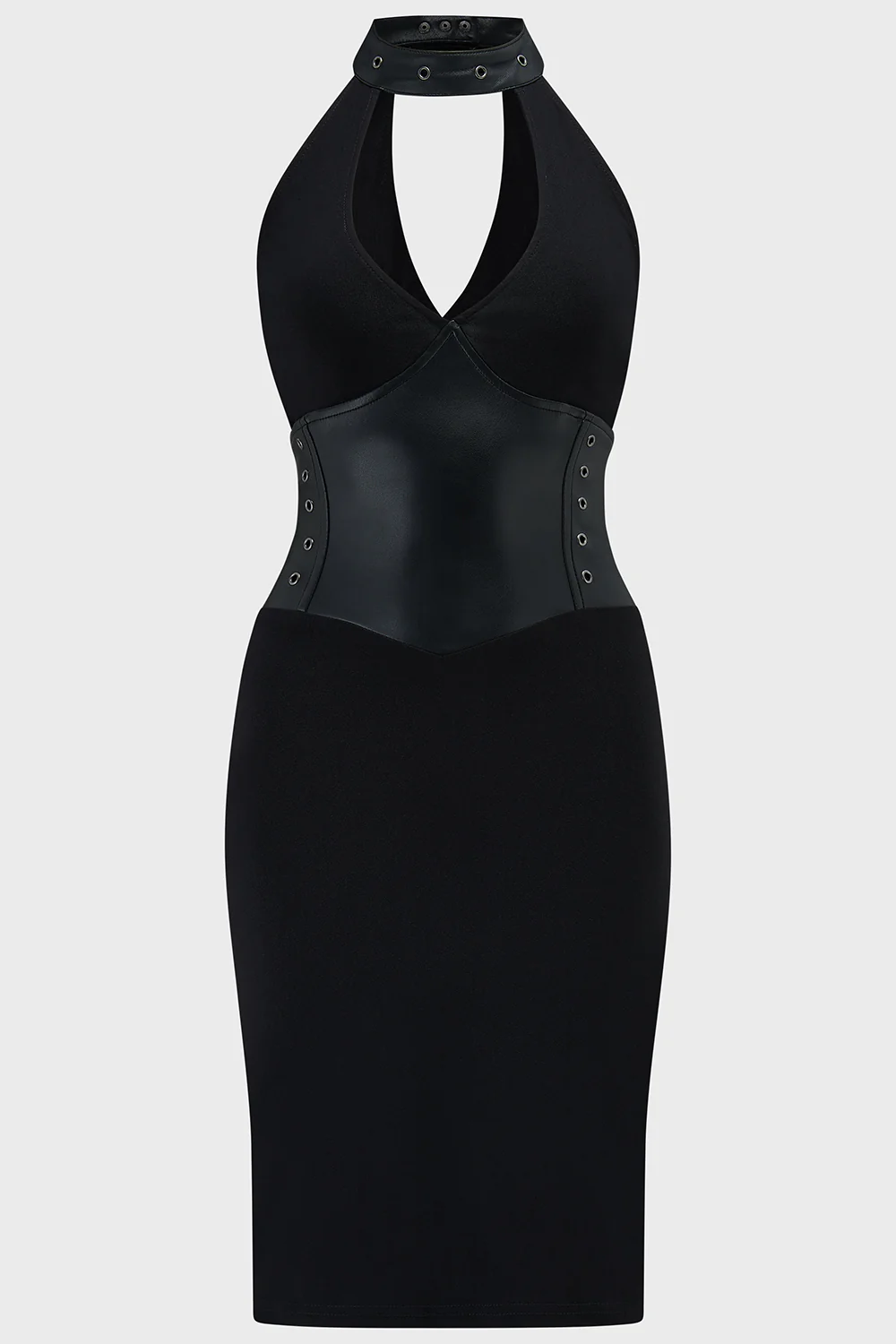 Desdemonia Dress - Image 8