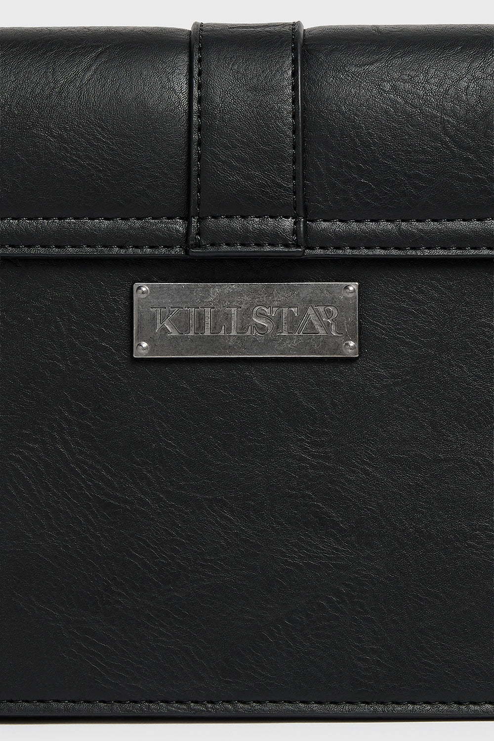 Devil's Darling Debossed Handbag - Image 5