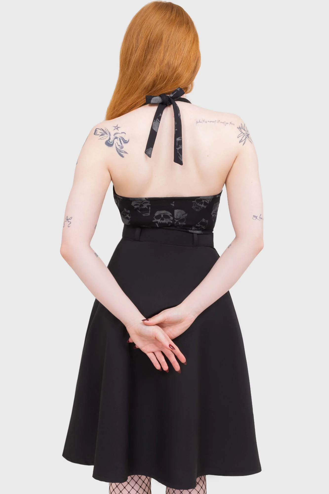 Dixie Halter Top - Image 3