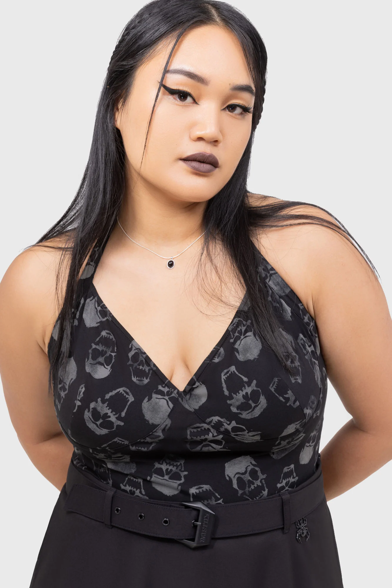 Dixie Halter Top - Image 4