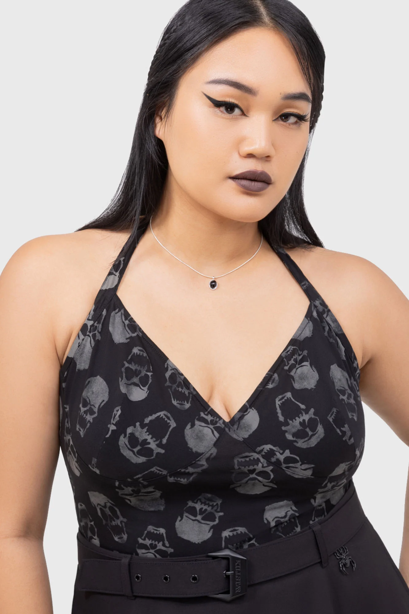 Dixie Halter Top - Image 5
