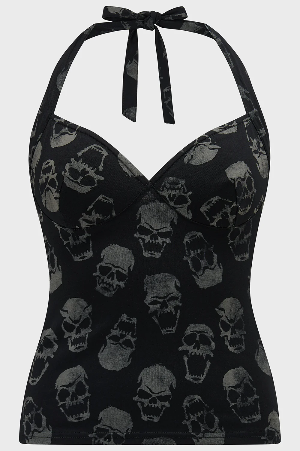 Dixie Halter Top - Image 6