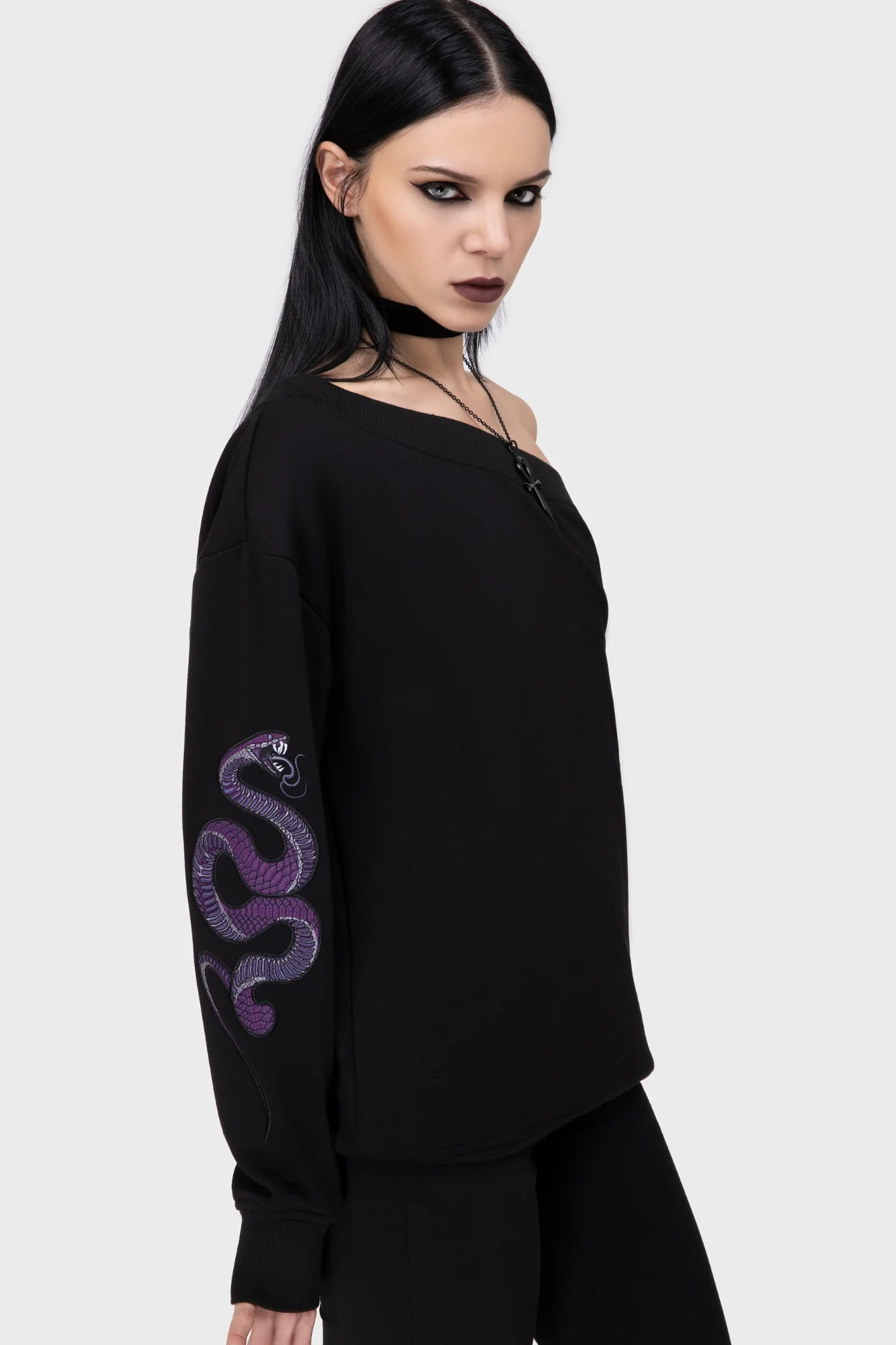 Dreadwood Sweatshirt