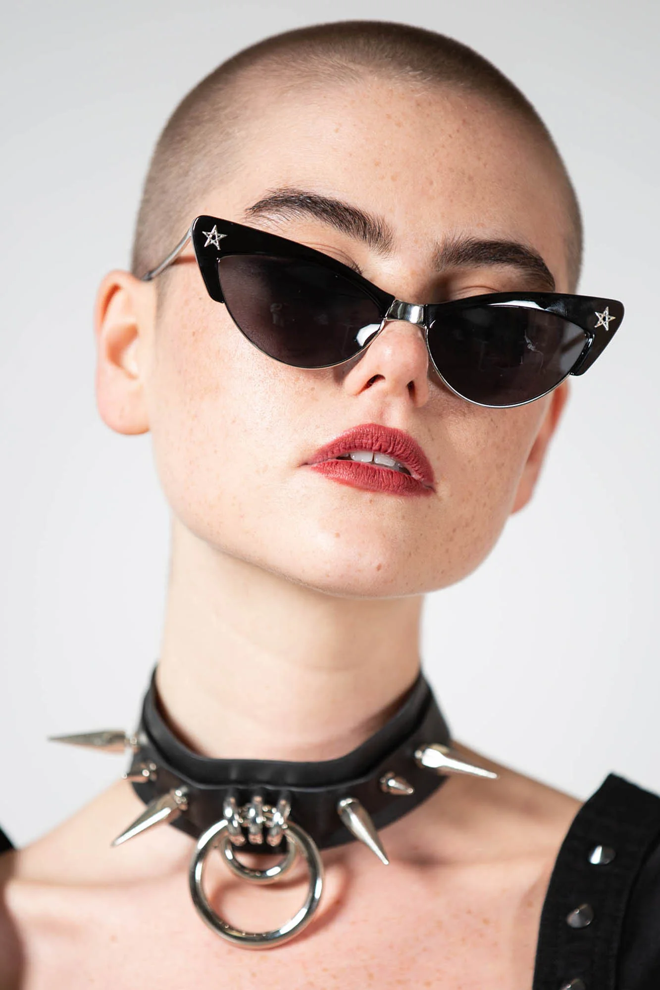 Drucilla Sunglasses - Image 2