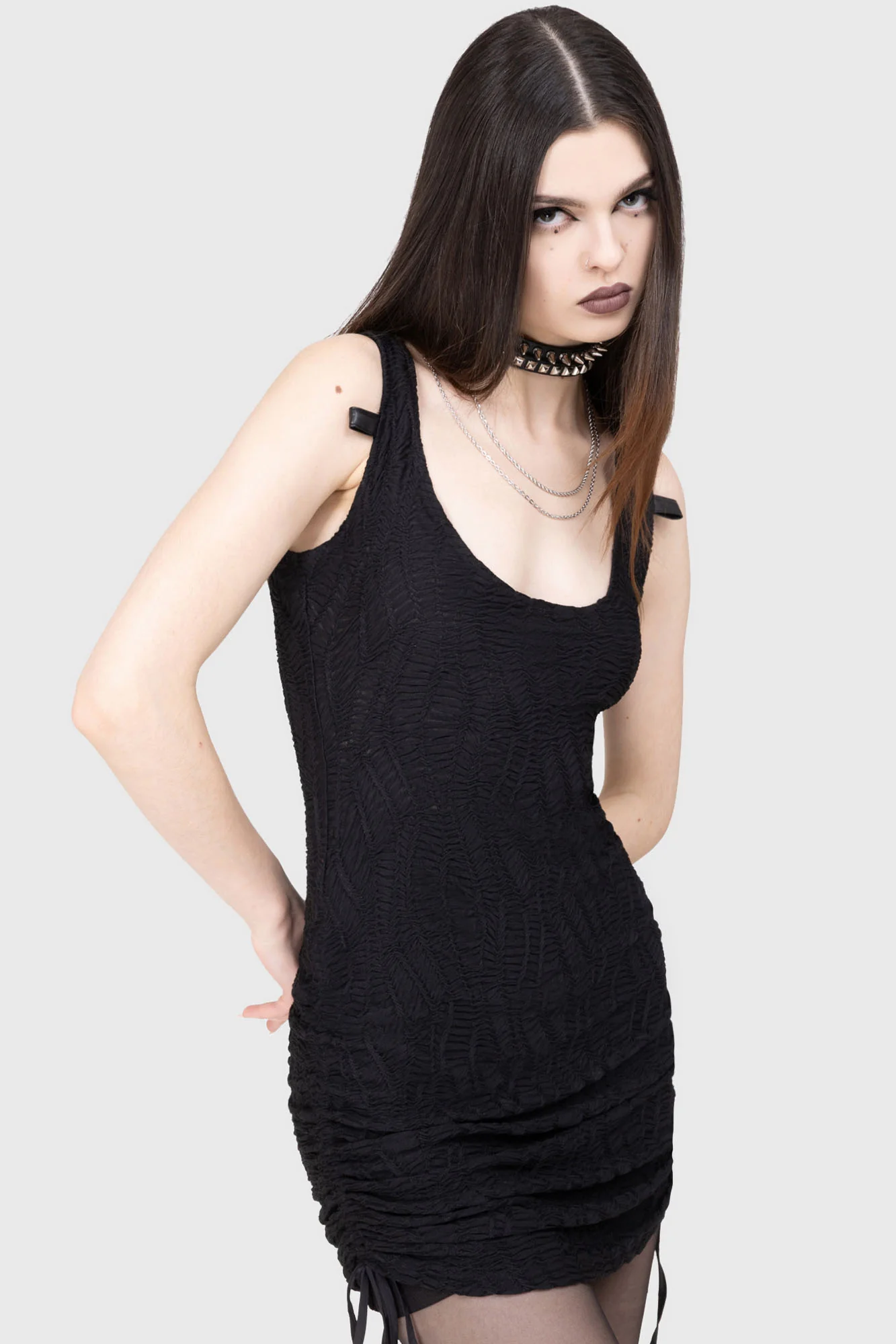 Dusk Nomad Dress - Image 2