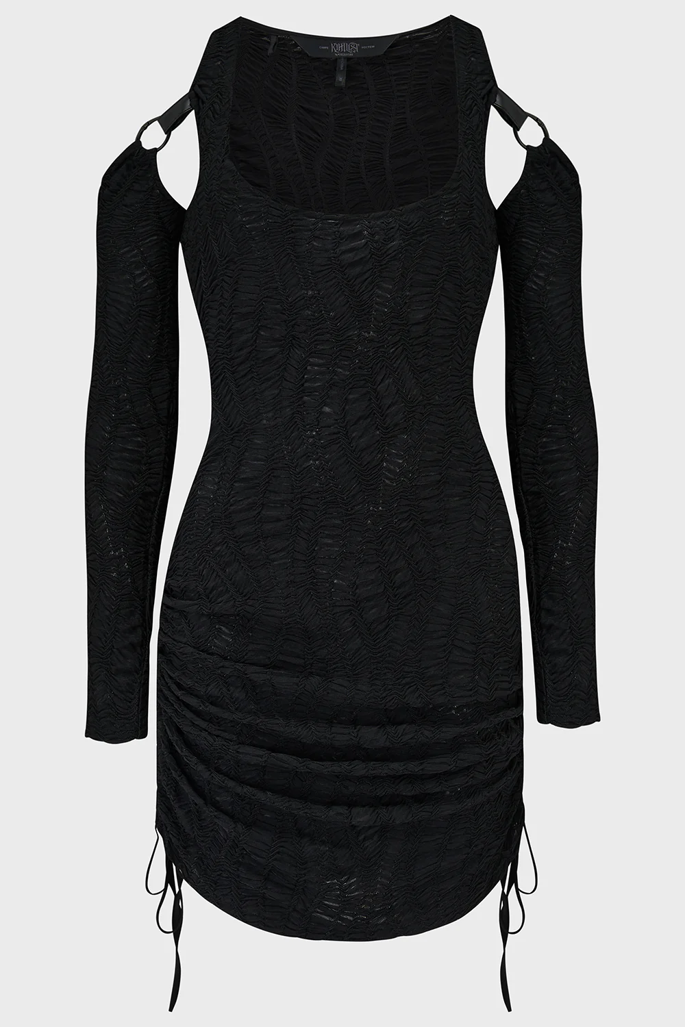 Dusk Nomad Dress - Image 6
