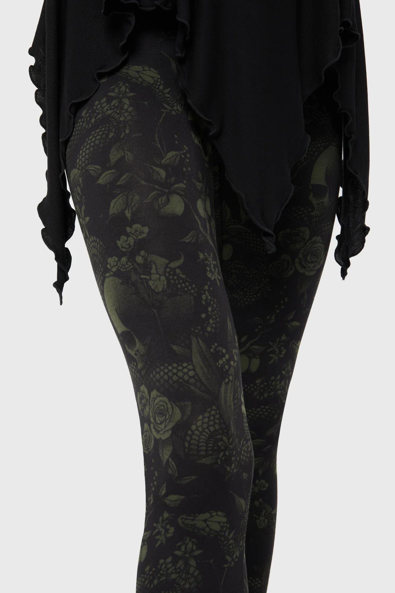 Eden Storm Leggings