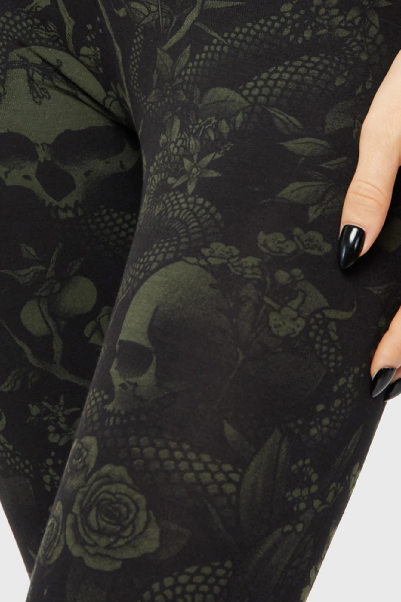 Eden Storm Leggings - Image 3
