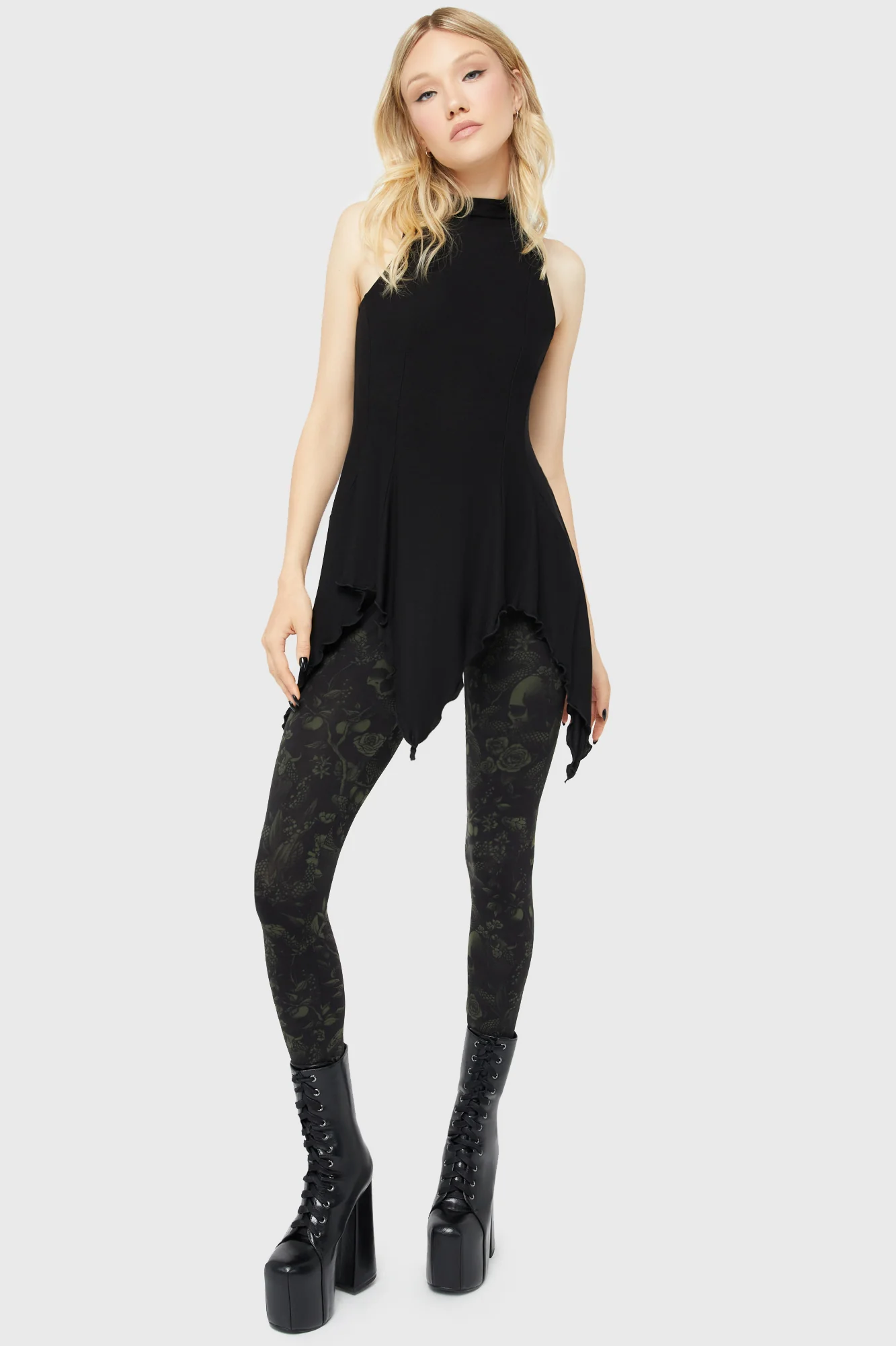 Eden Storm Leggings - Image 4