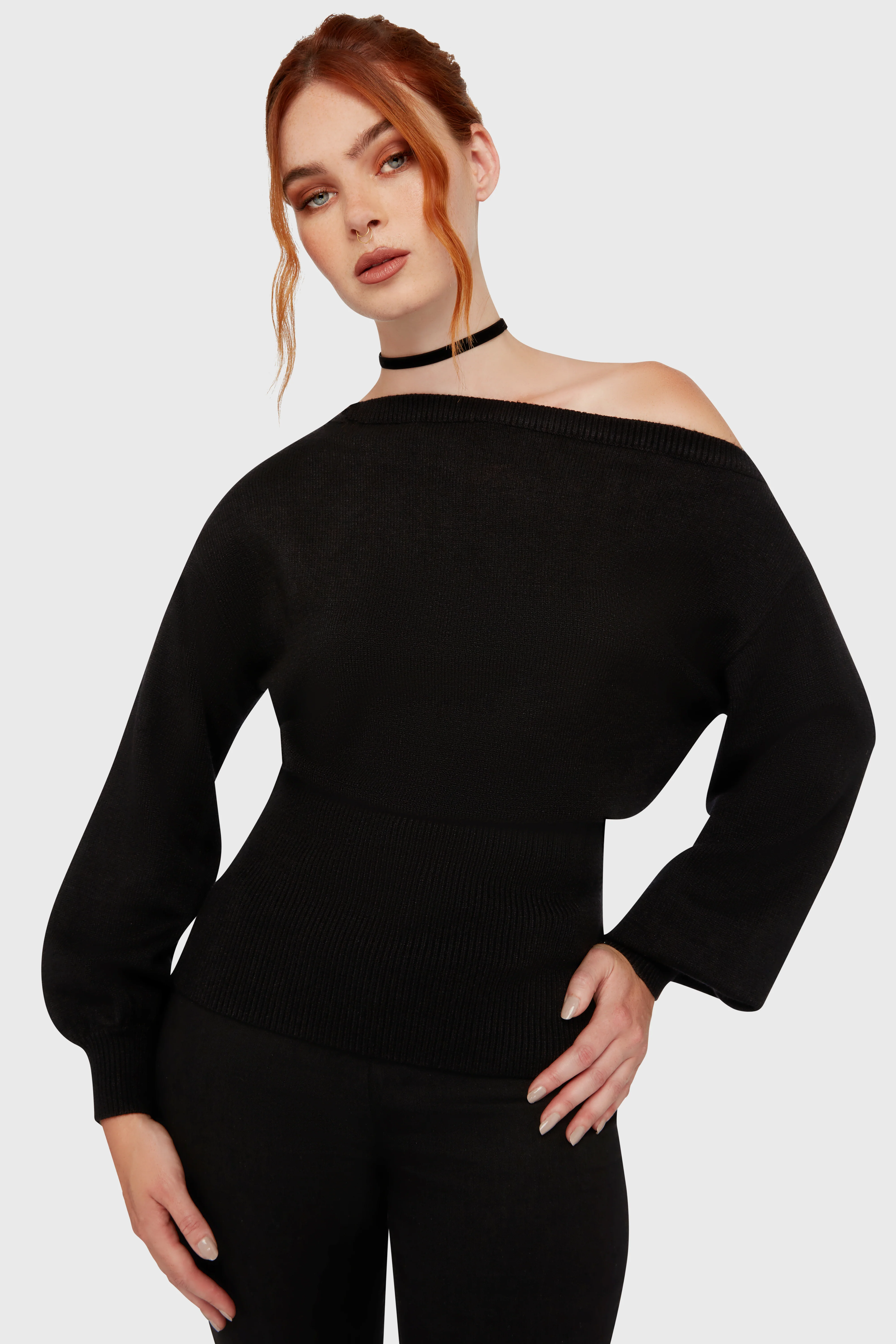 Eldritch Top