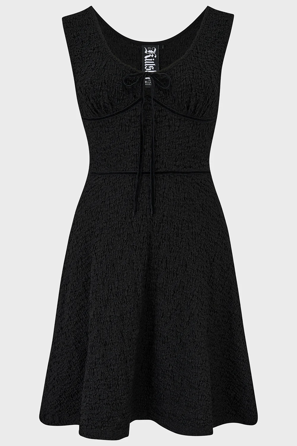 Enchanted Fang Dress - Image 8