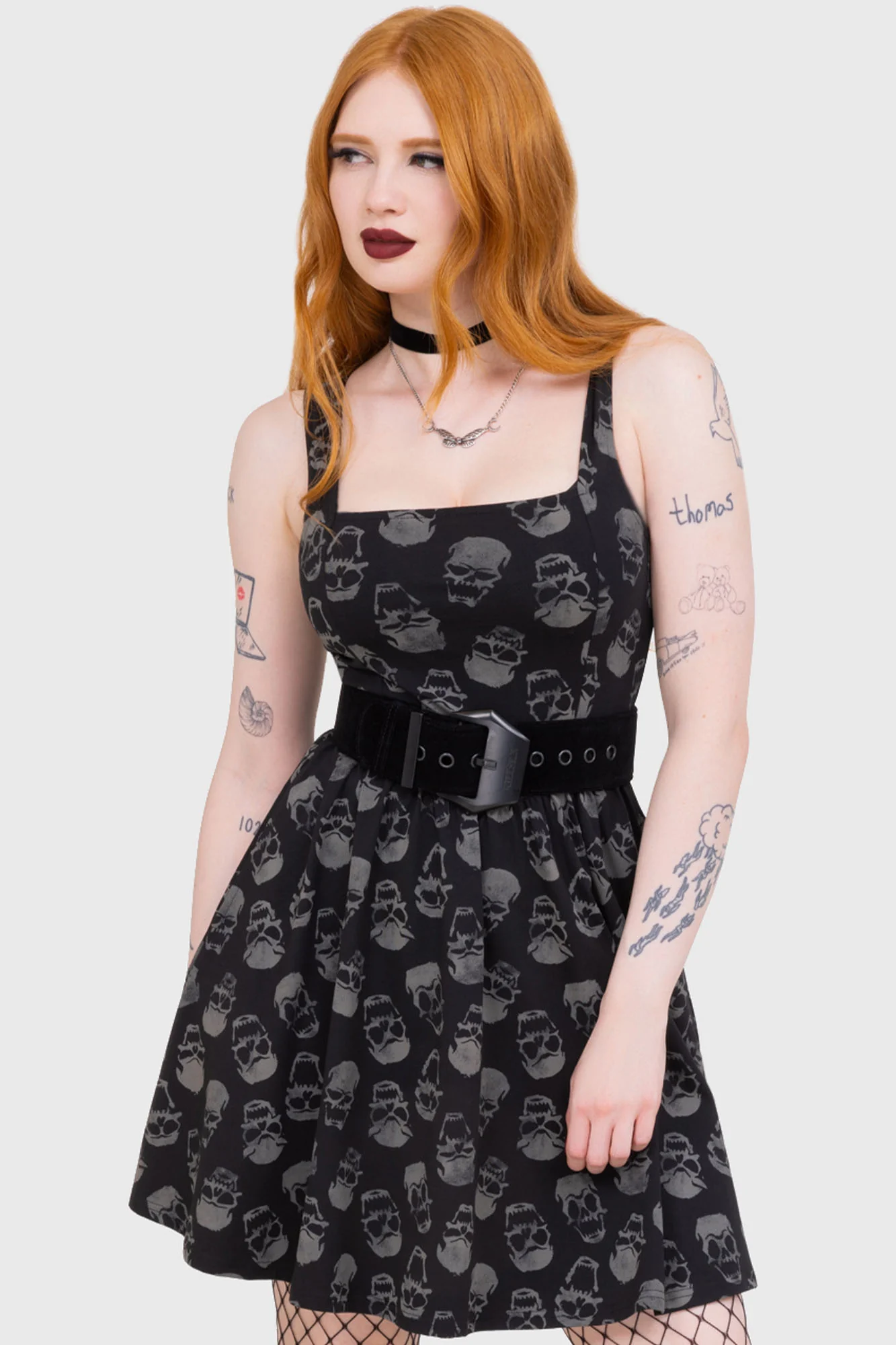 Enigma Dress - Image 2