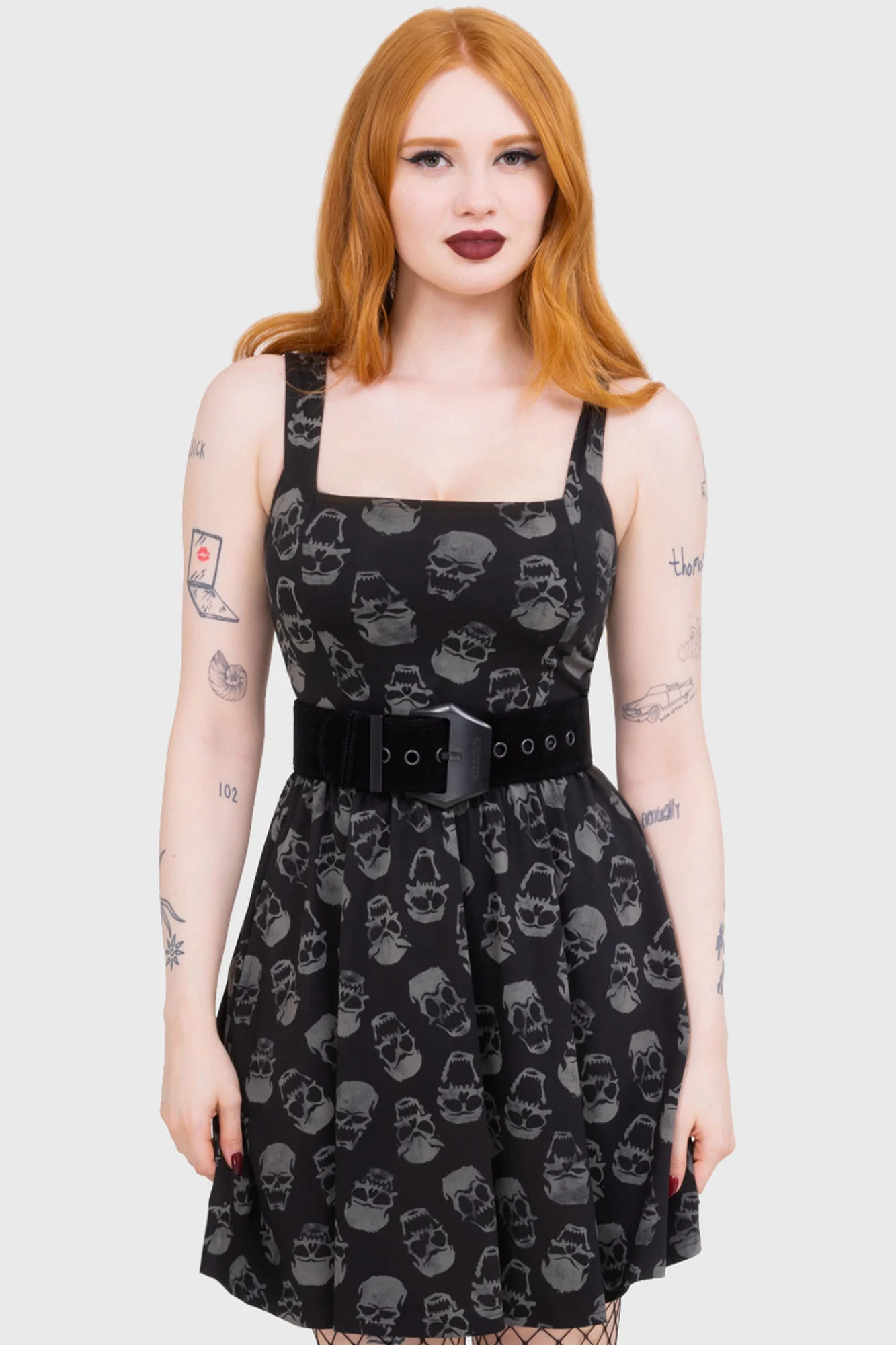 Enigma Dress - Image 4