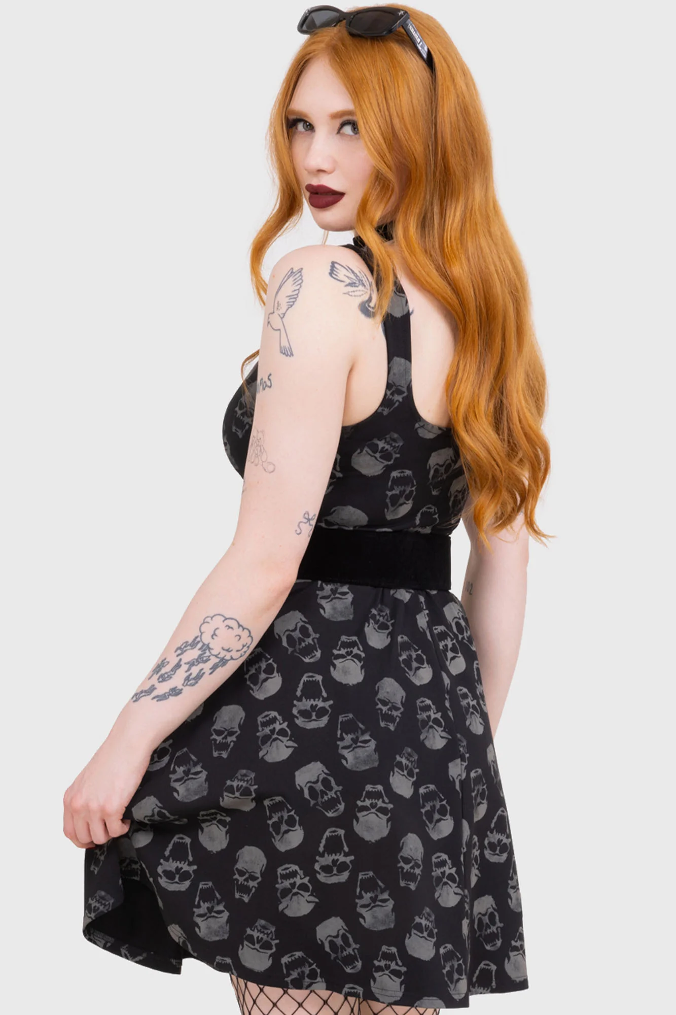 Enigma Dress - Image 5