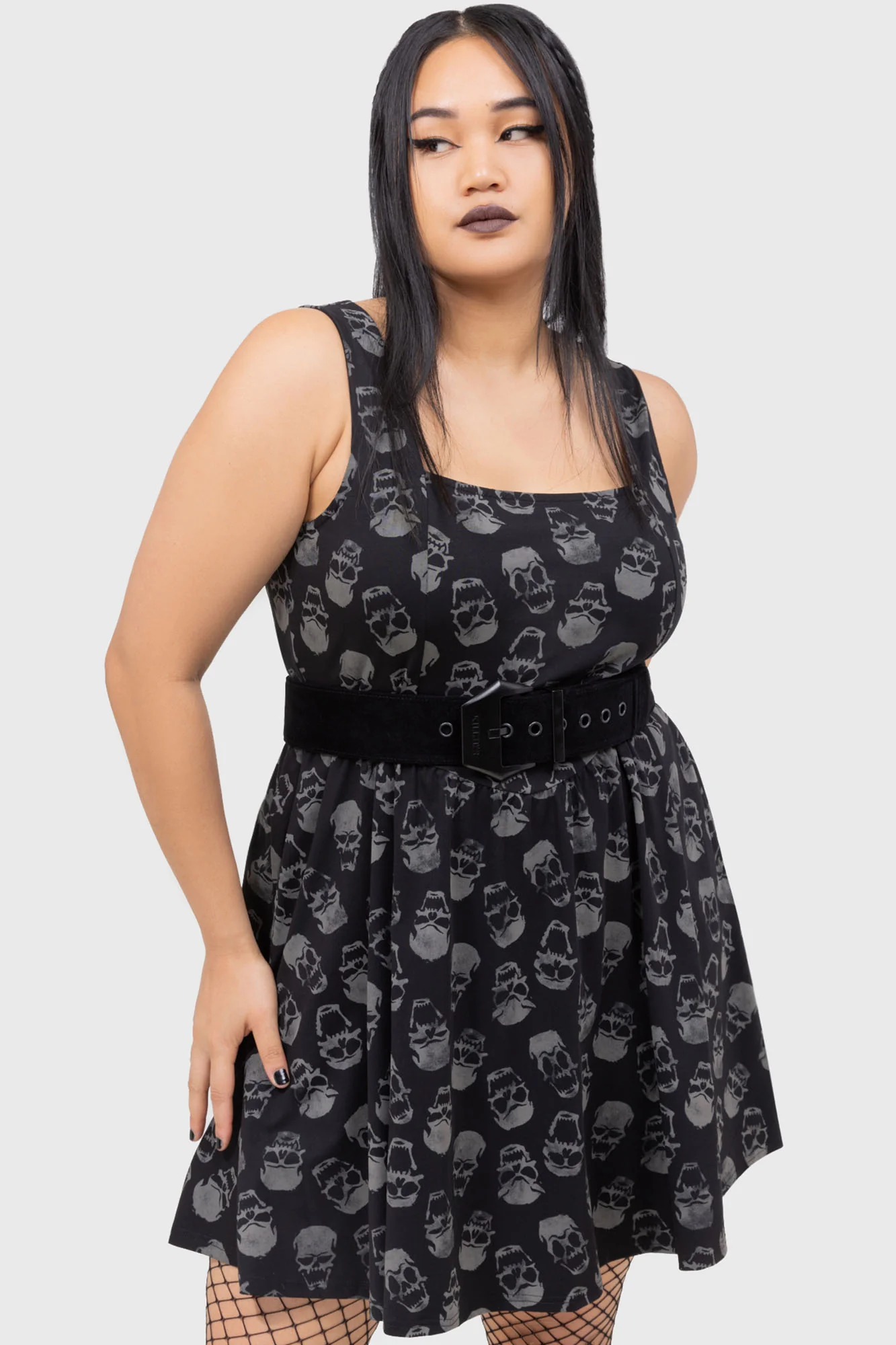Enigma Dress - Image 6
