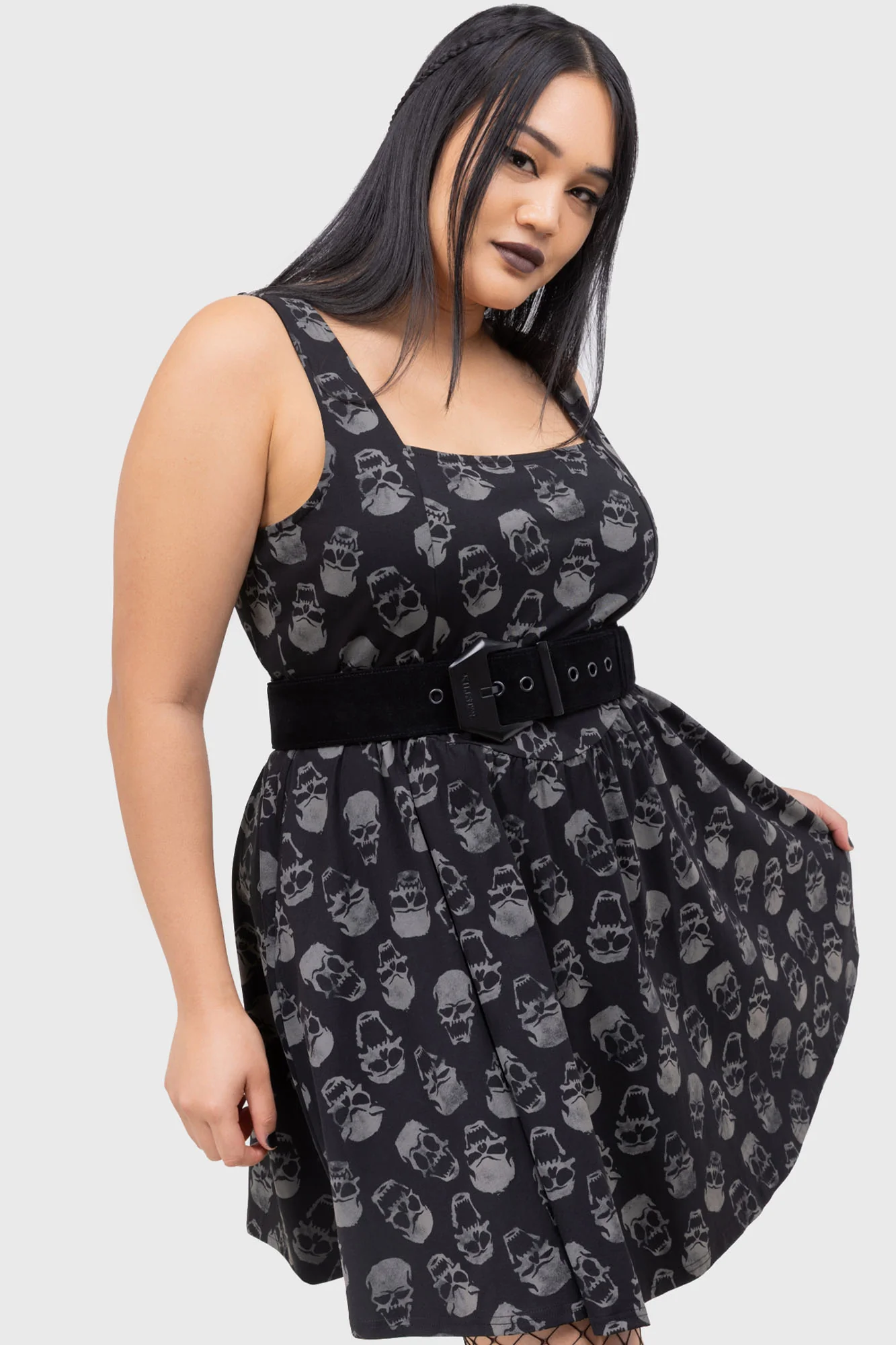 Enigma Dress - Image 7