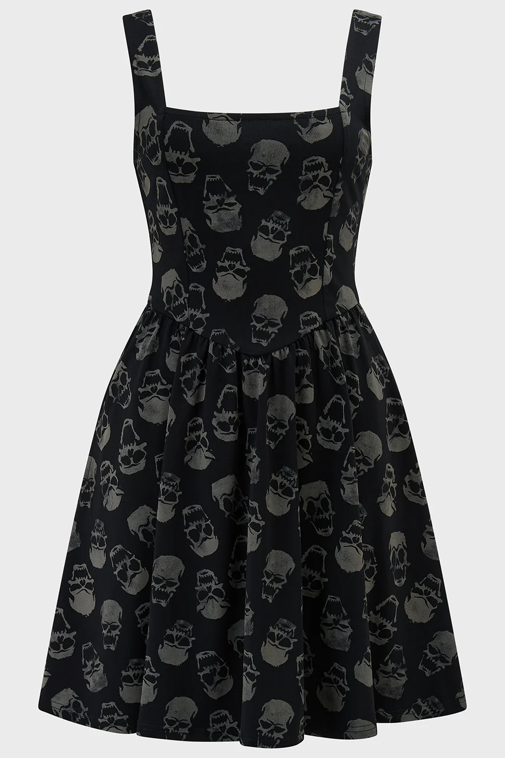 Enigma Dress - Image 8