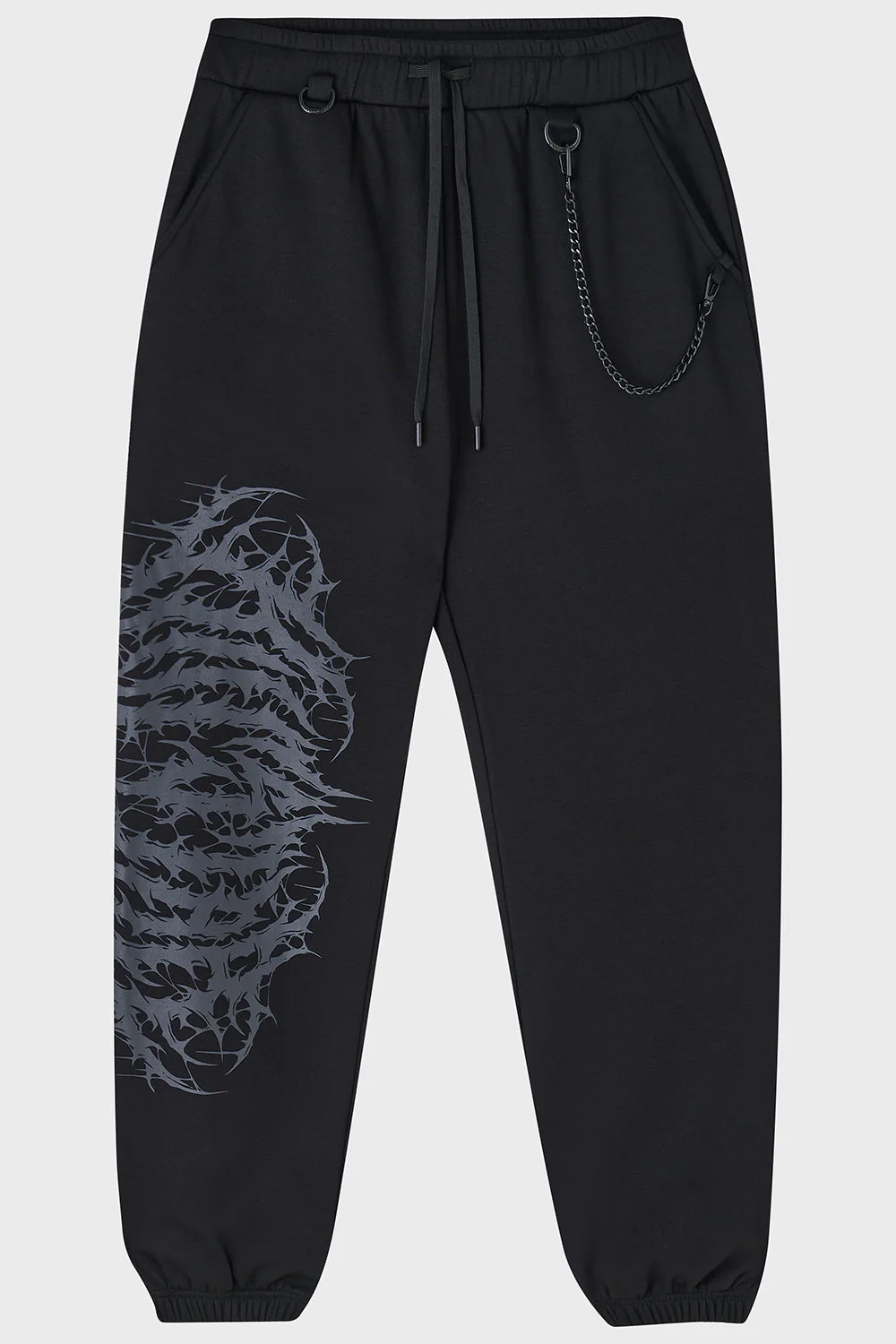 Evil Presence Joggers - Image 3