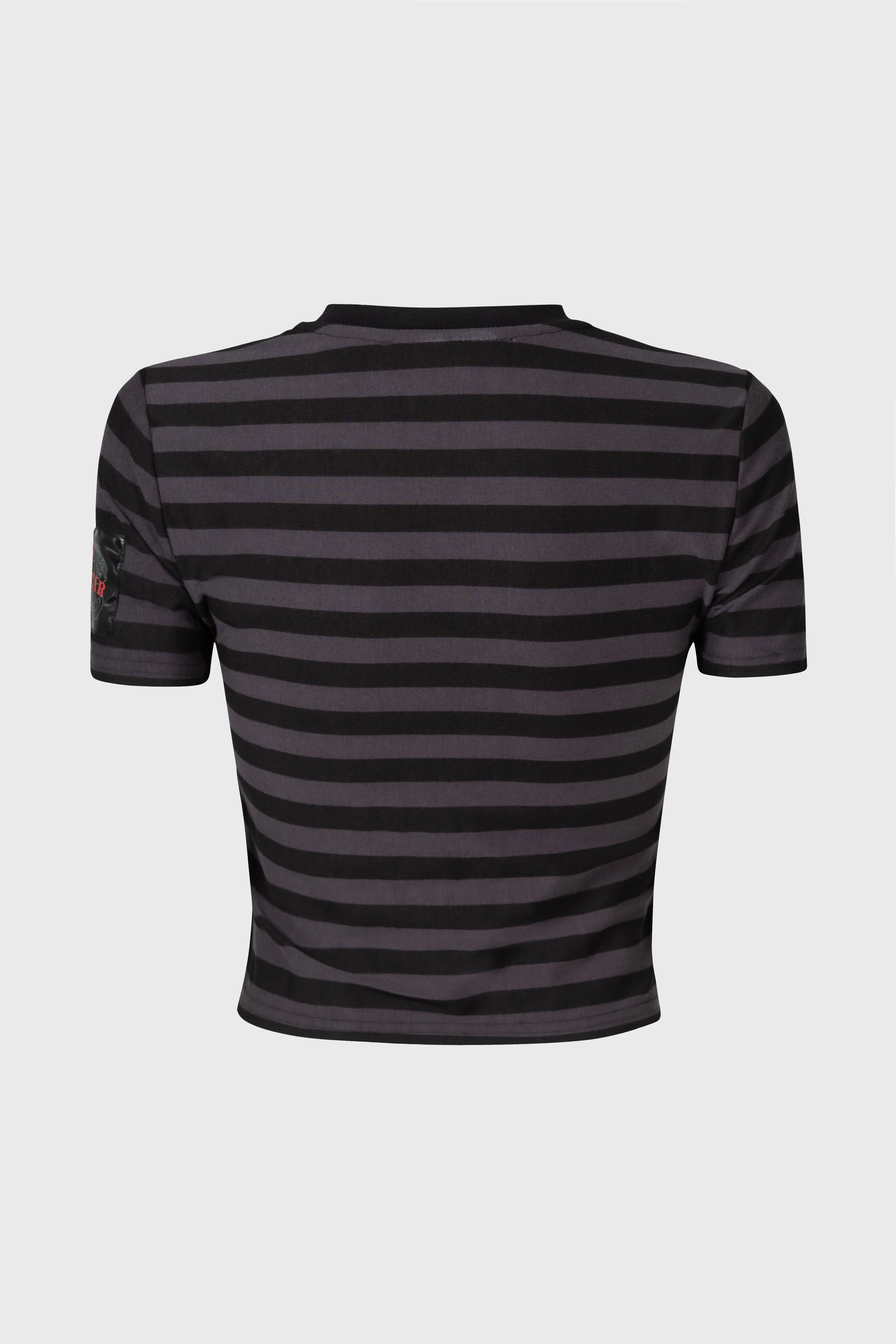 Fangtasy Crop Top - Image 6
