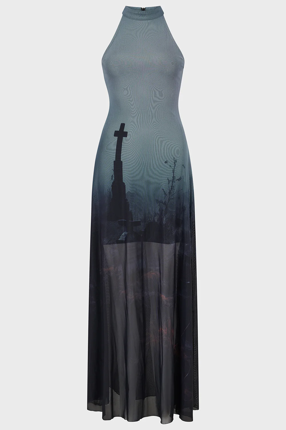 Final Rest Dress - Image 10