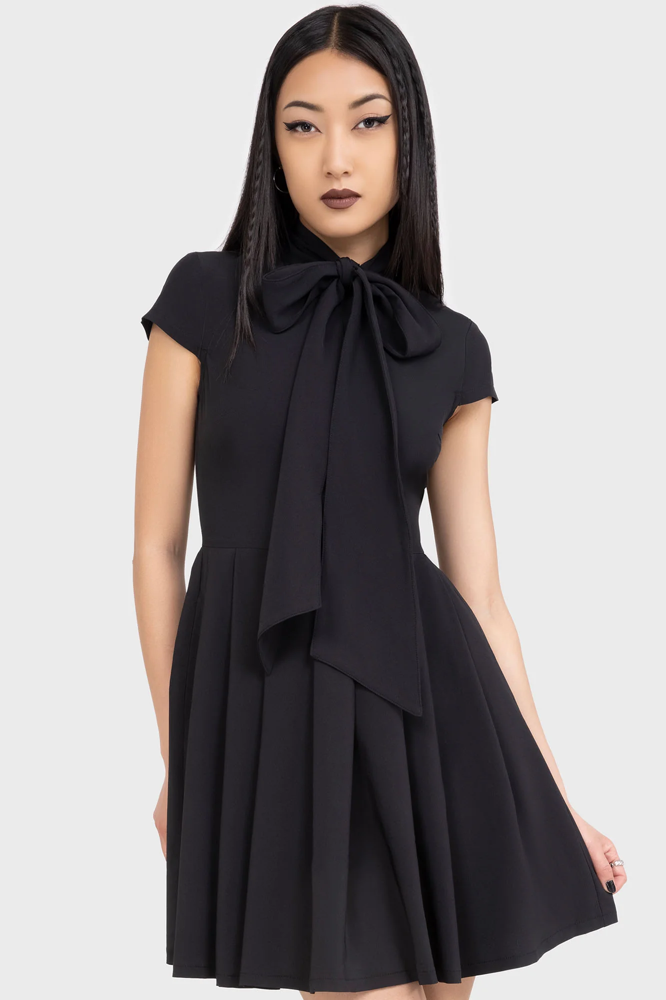 Funerary Rites Dress