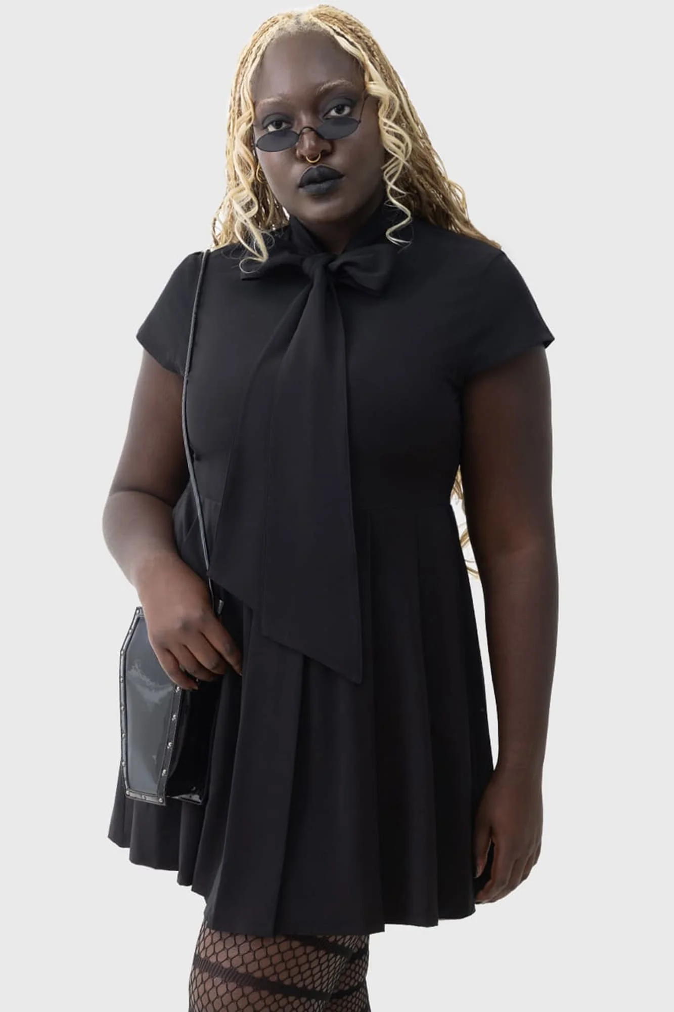 Funerary Rites Dress - Image 7
