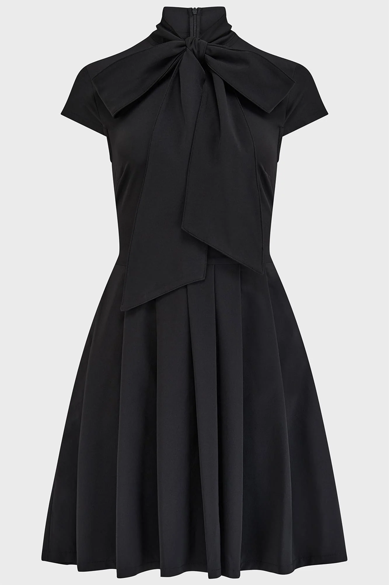 Funerary Rites Dress - Image 8