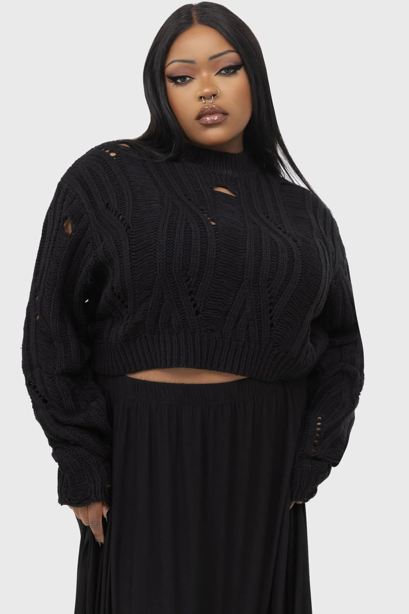 Ghastmark Sweater - Image 6