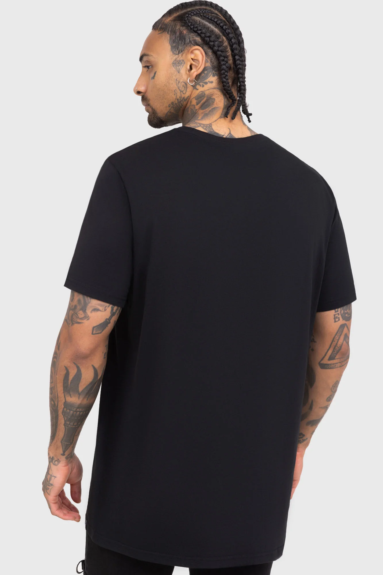 Grave Digger T-Shirt - Image 4
