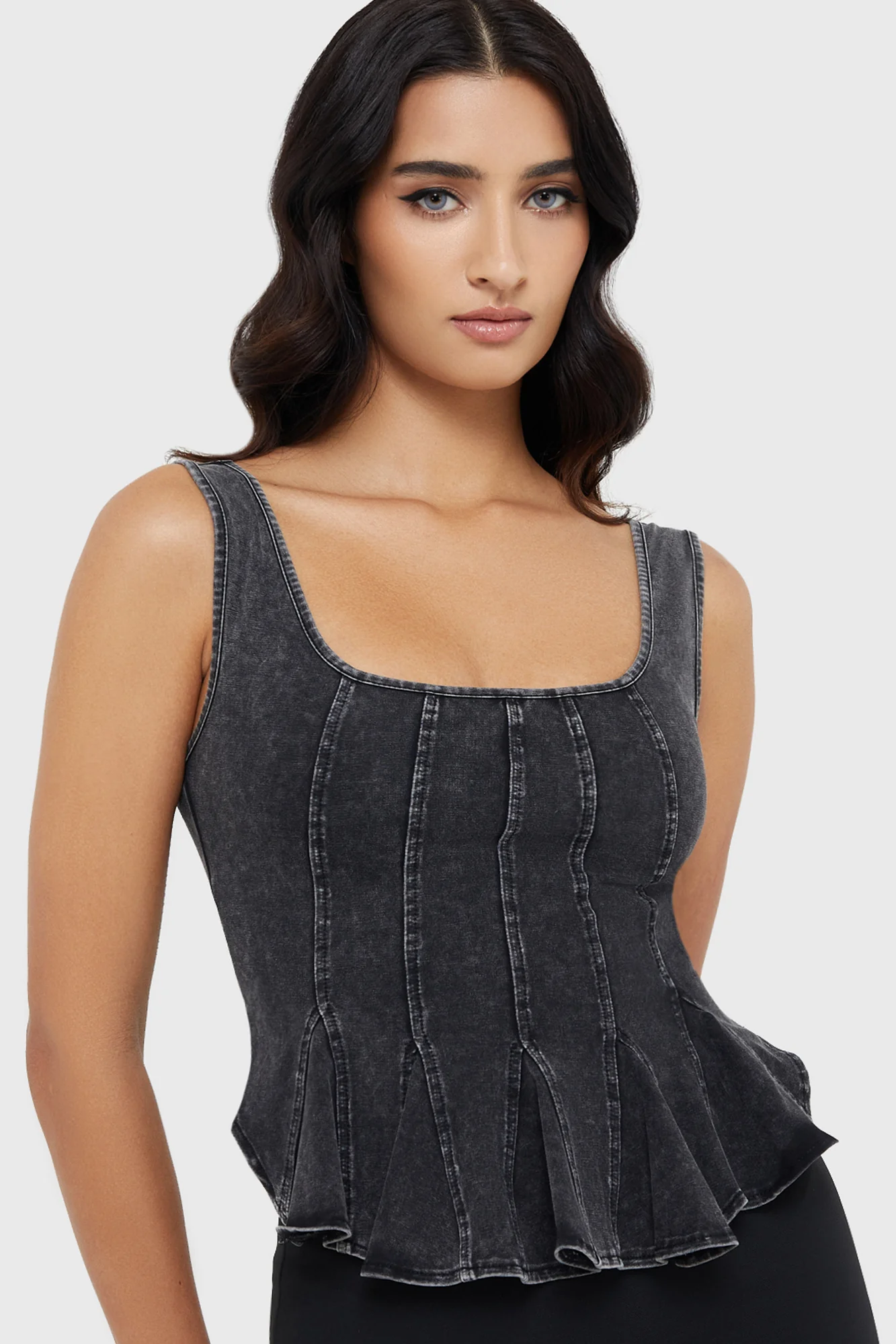 Grim Fang Top