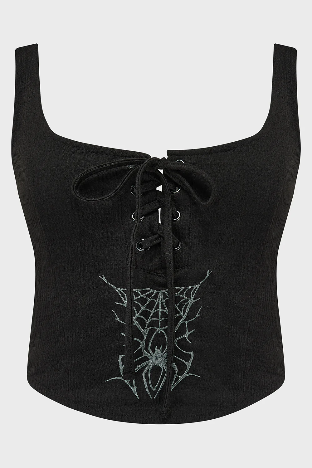 Grimwatch Corset Top - Image 5