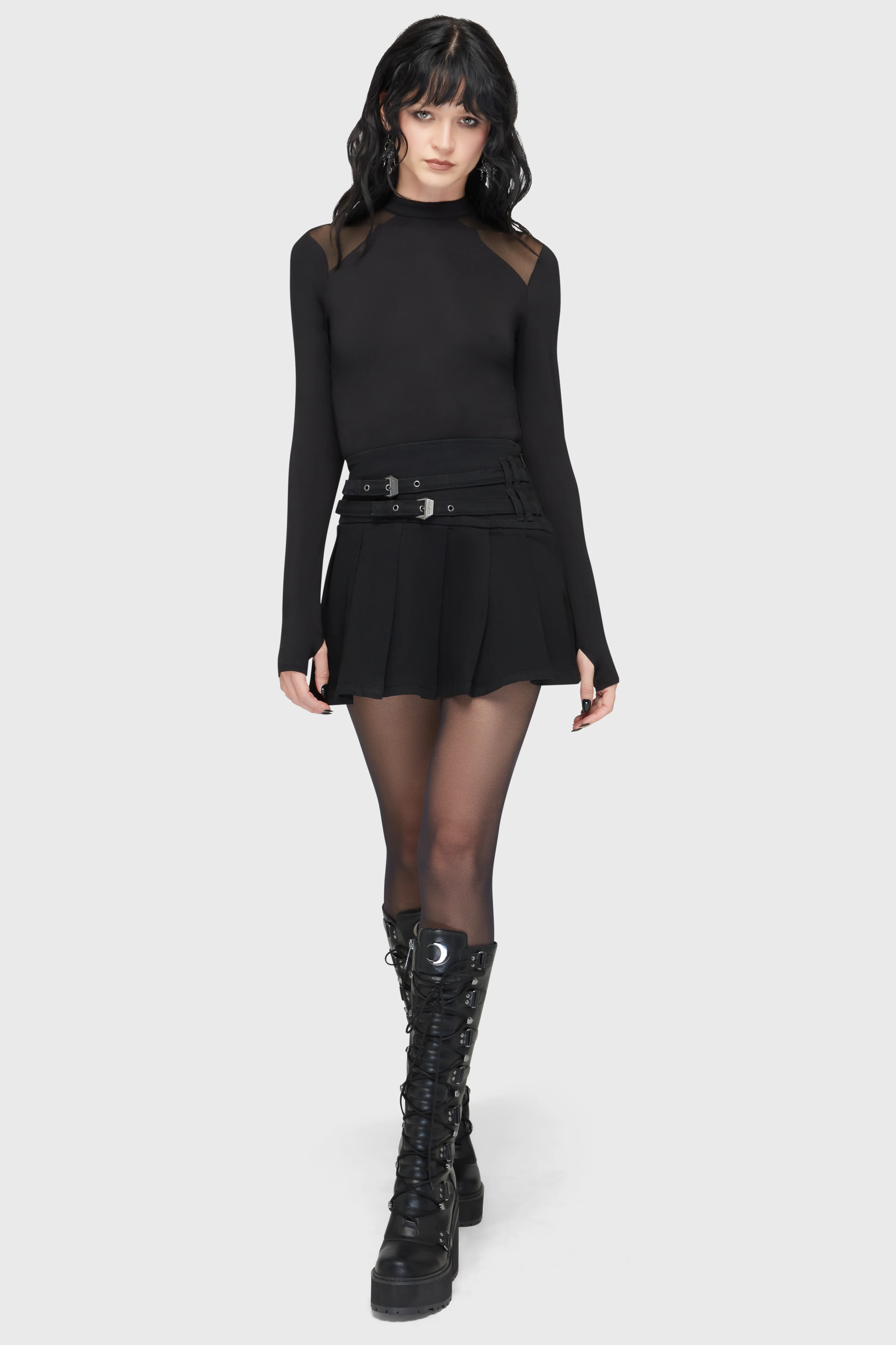 Heart Stealer Skirt - Image 3
