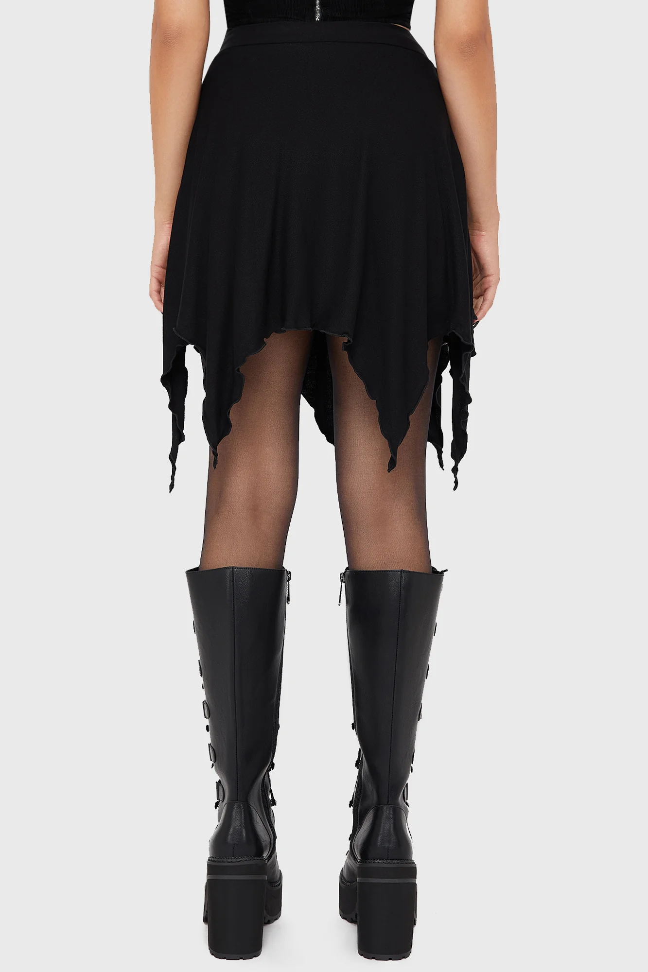 Heathens Hollow Skirt - Image 3
