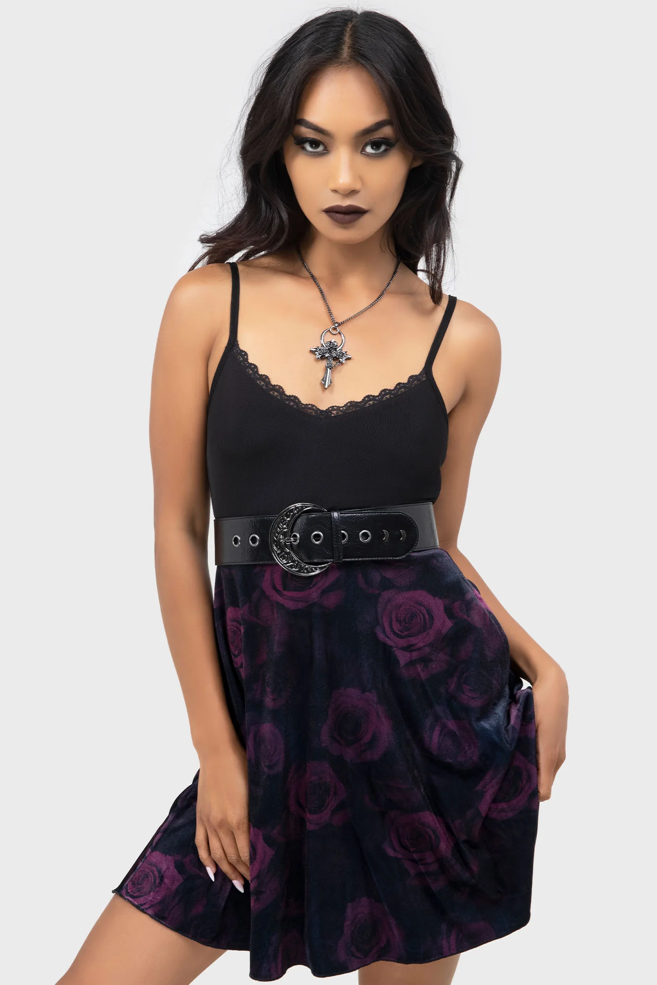 Hester Dress - Image 4