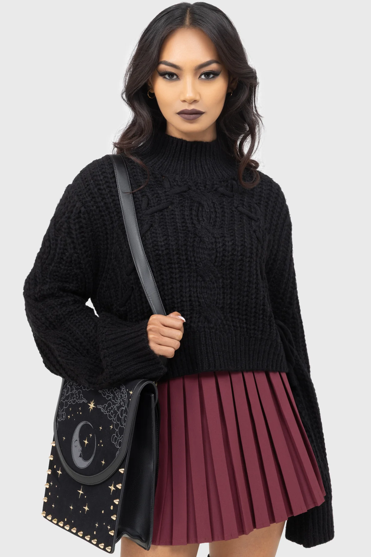 Hexelore Sweater - Image 2