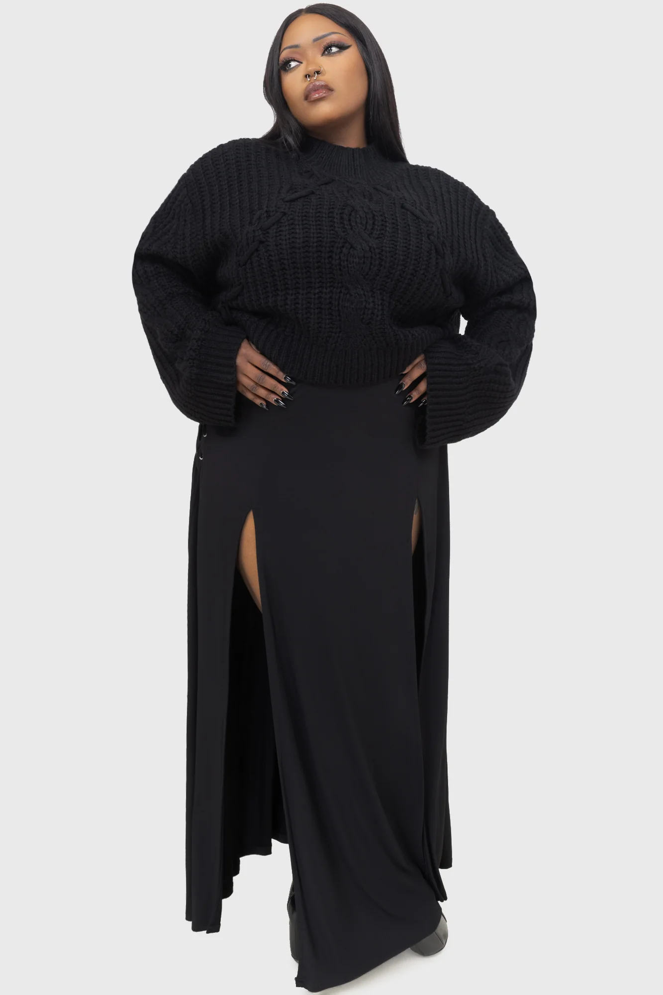 Hexelore Sweater - Image 6
