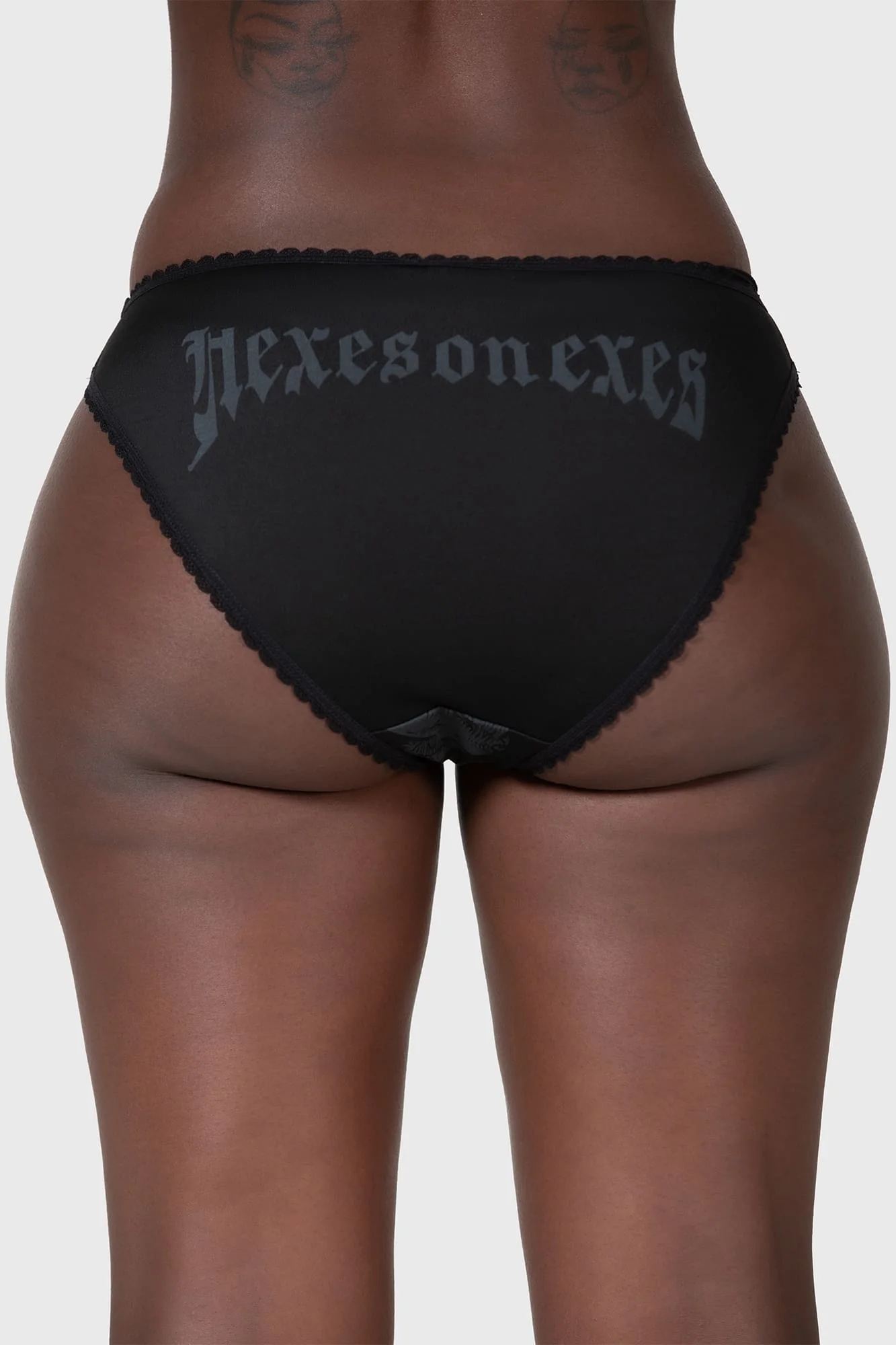 Hexes On Exes Panty - Image 2
