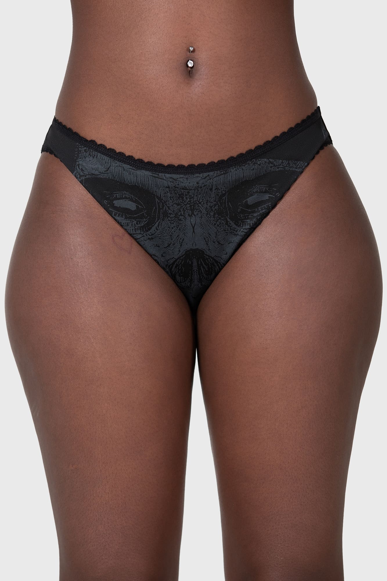 Hexes On Exes Panty - Image 3
