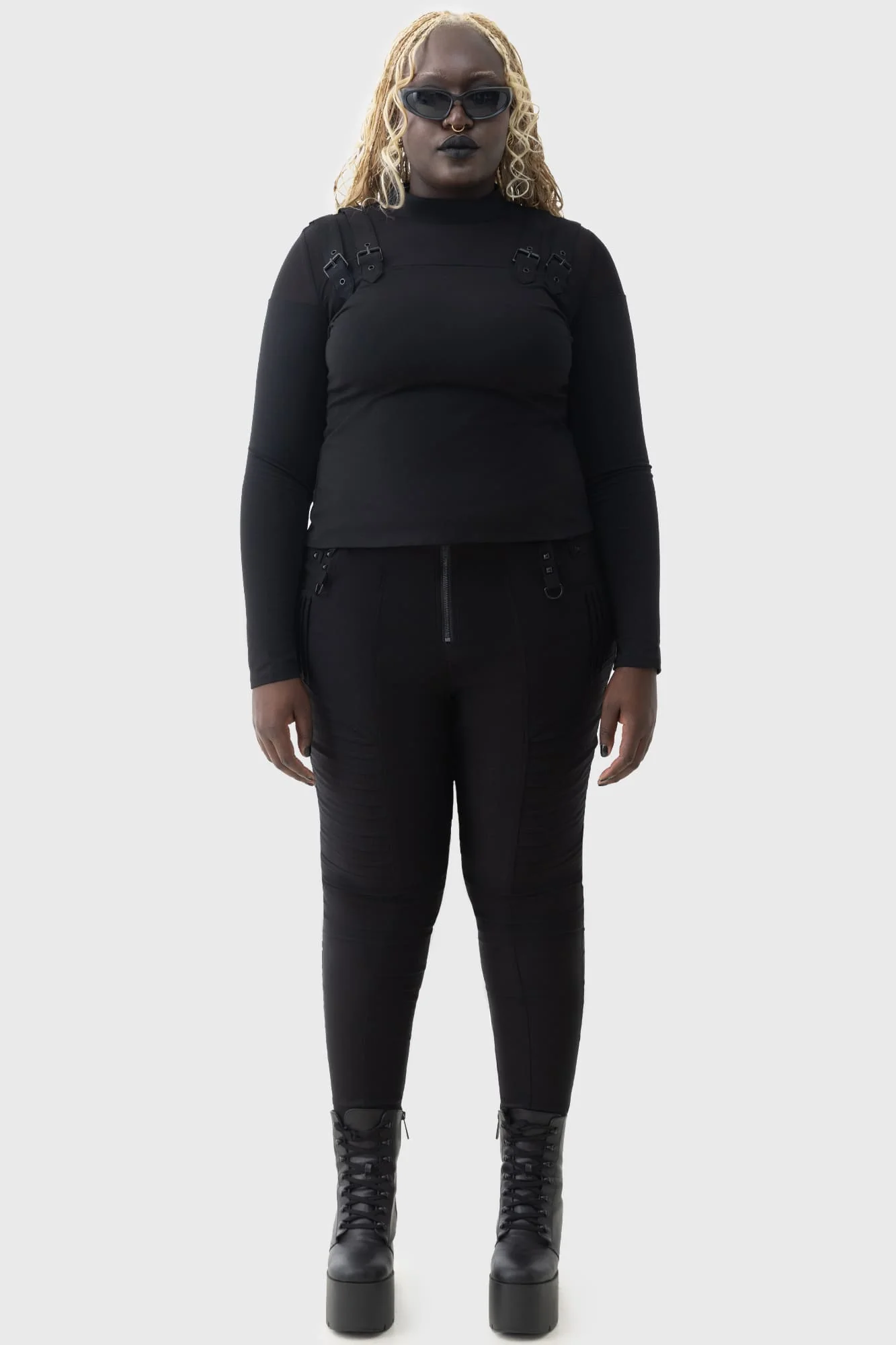 High Above Trousers - Image 6