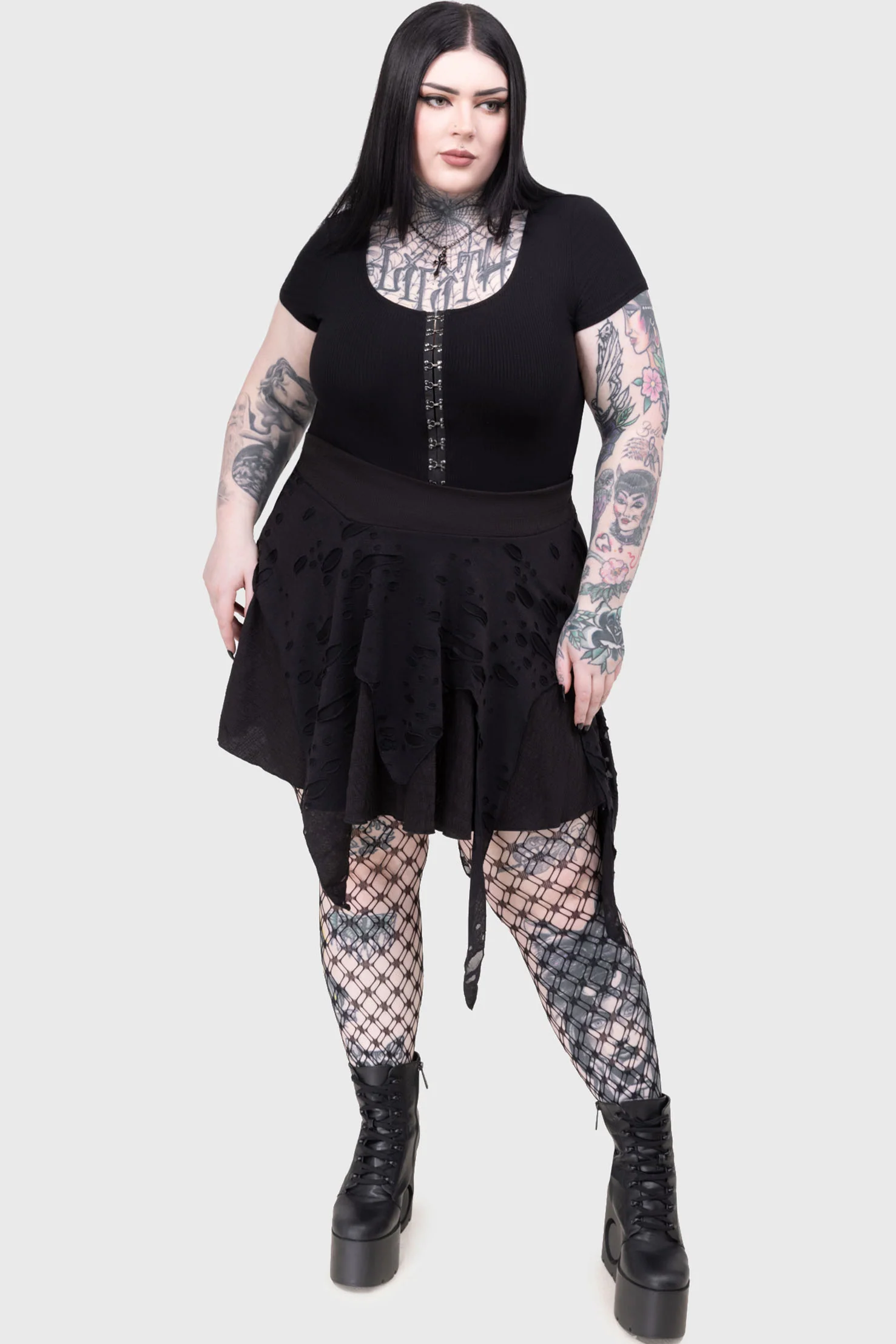 Hollow Grove Skirt - Image 4