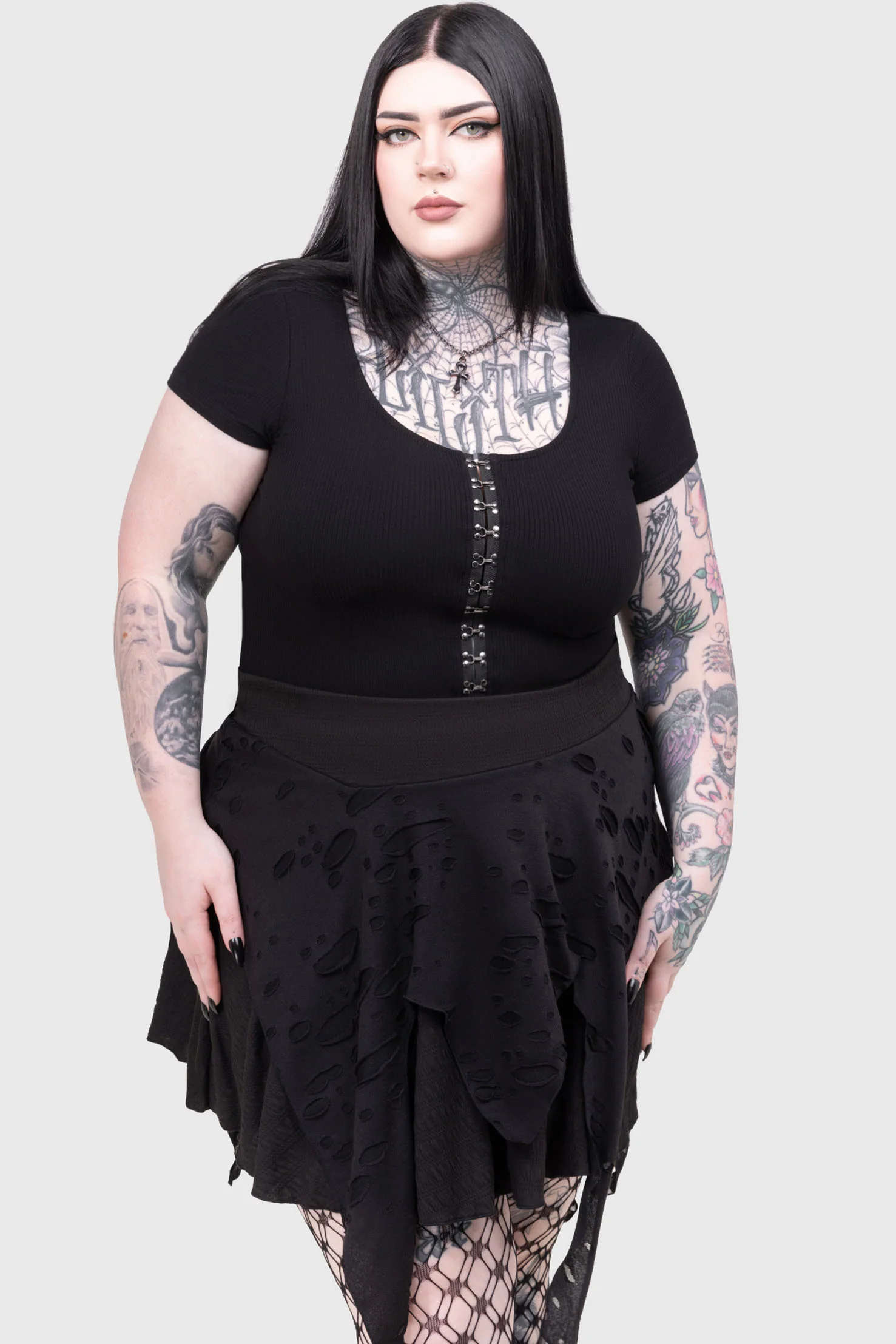 Hollow Grove Skirt - Image 5