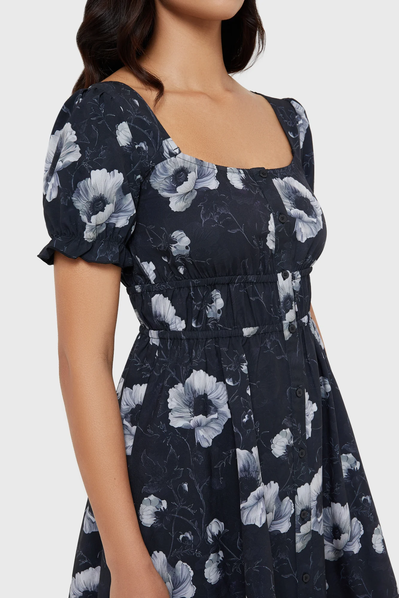 Howling Moon Dress - Image 2