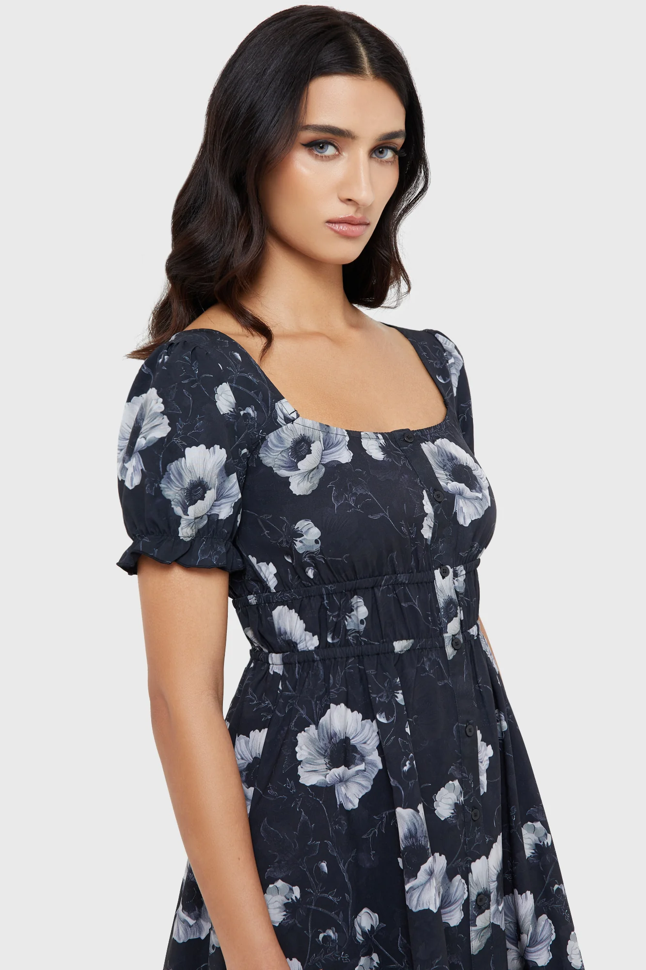 Howling Moon Dress - Image 4