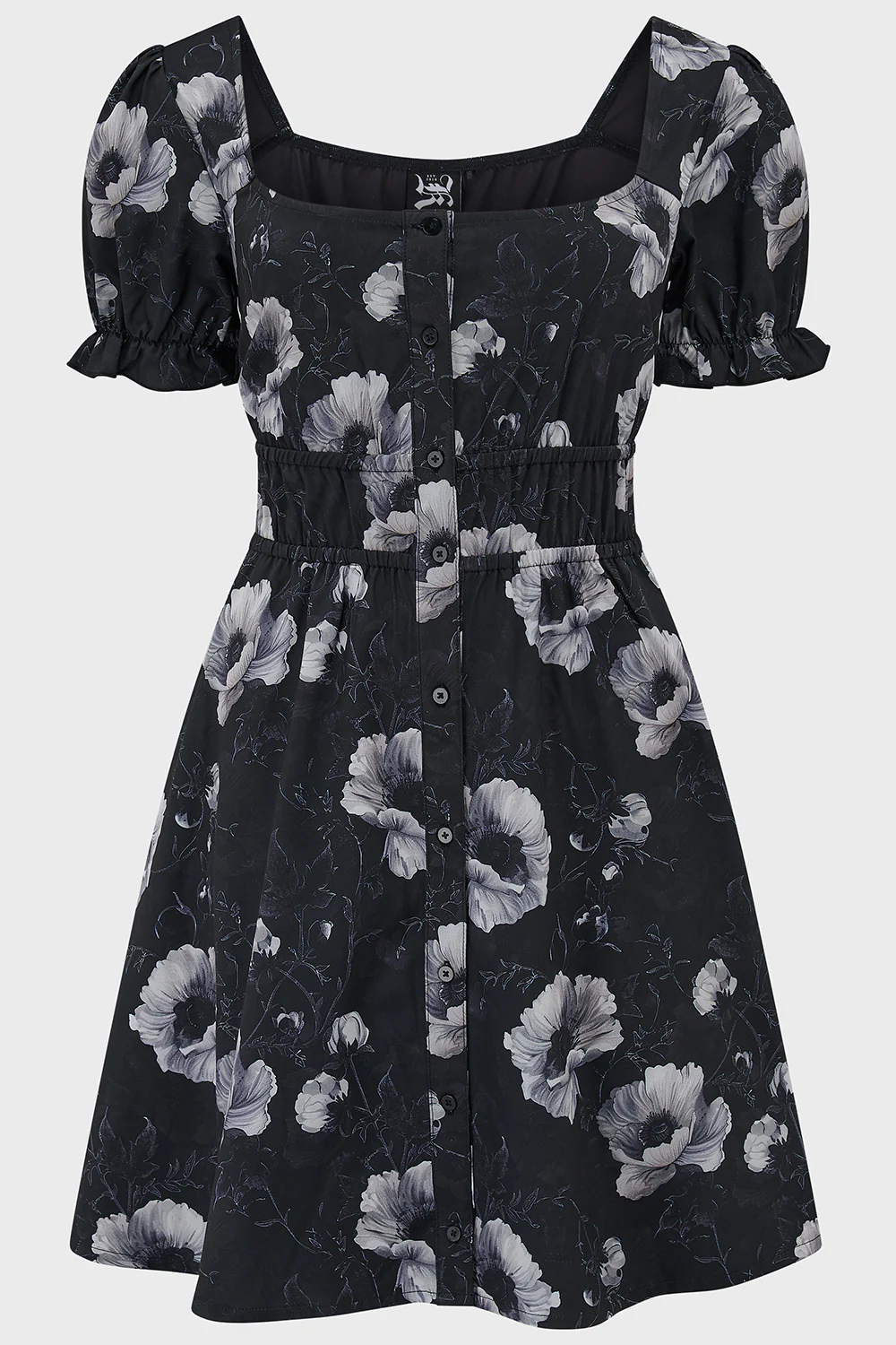 Howling Moon Dress - Image 7