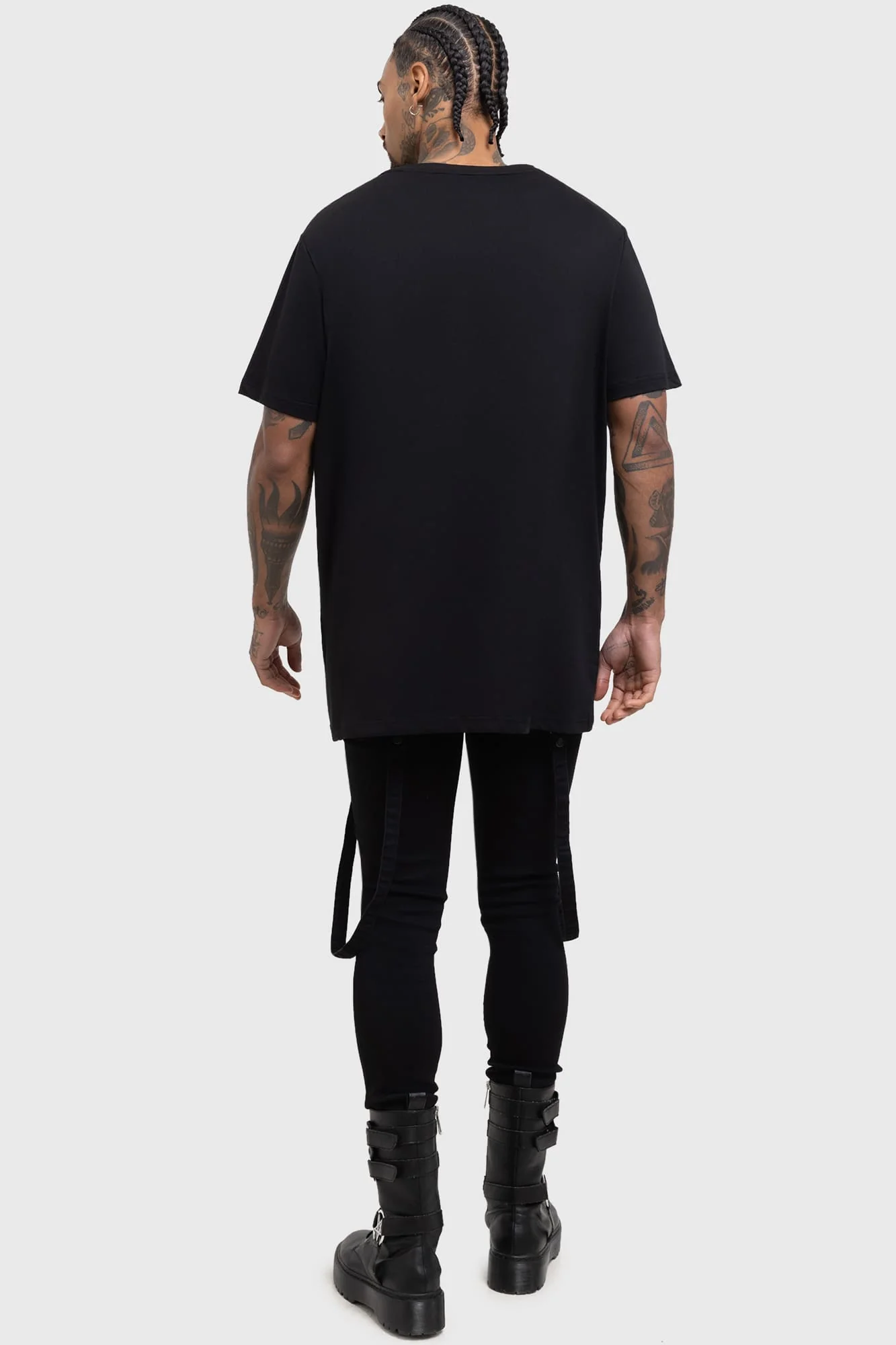 Hypnoskull T-Shirt - Image 4